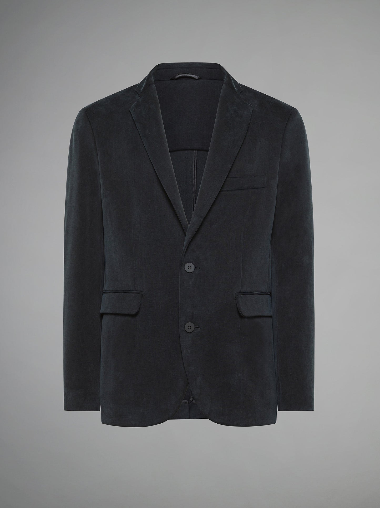 Cupro Blazer
