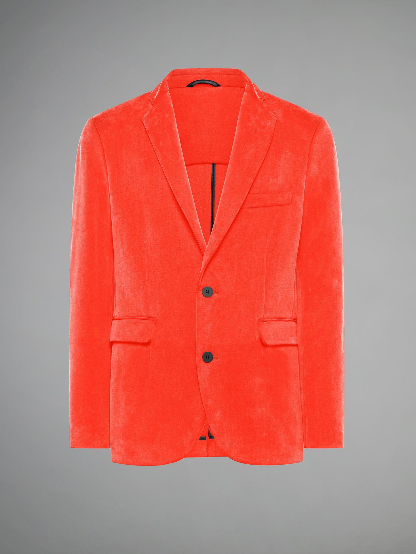 Cupro Blazer