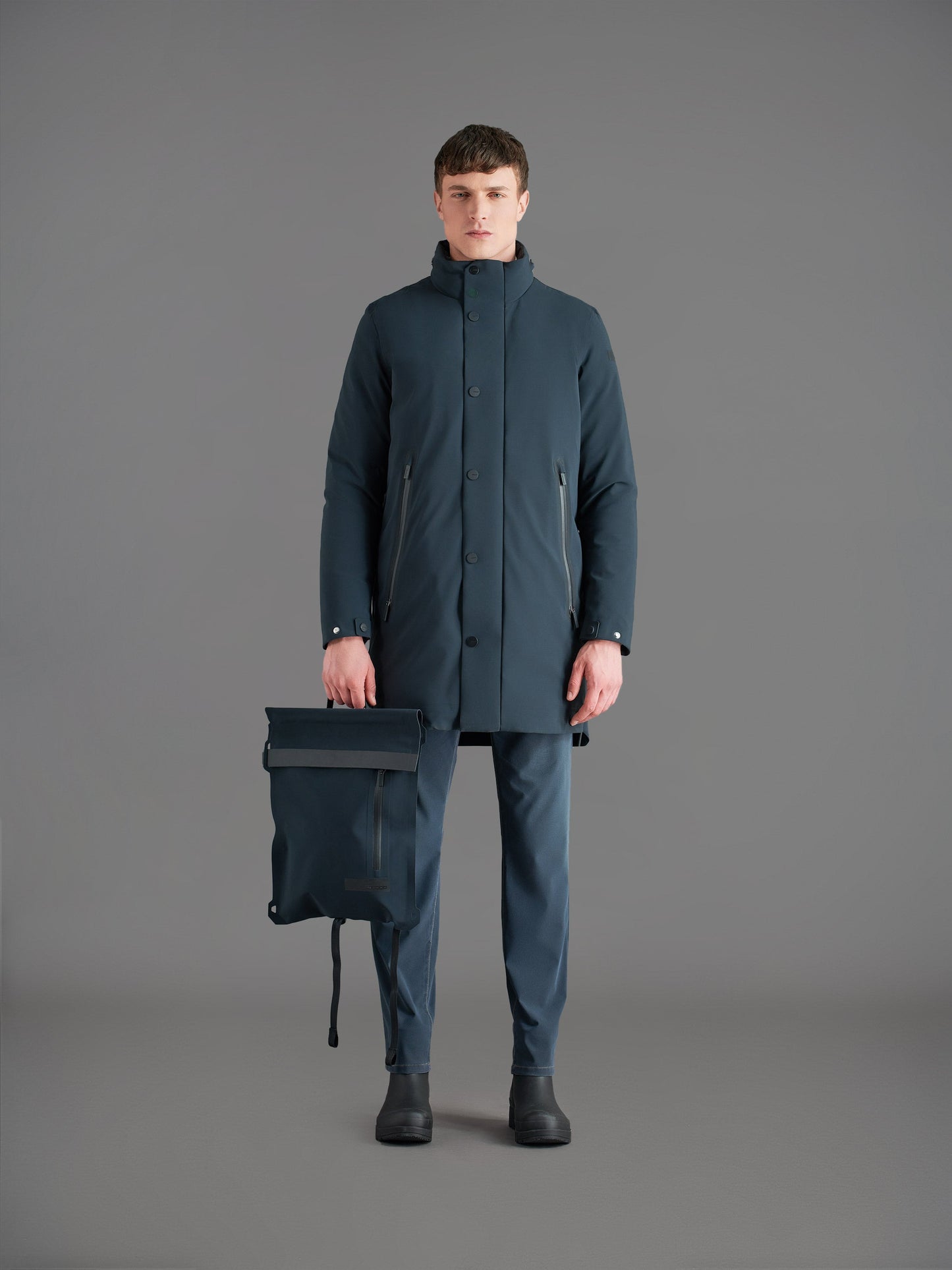 Techno Revo Easy Bag