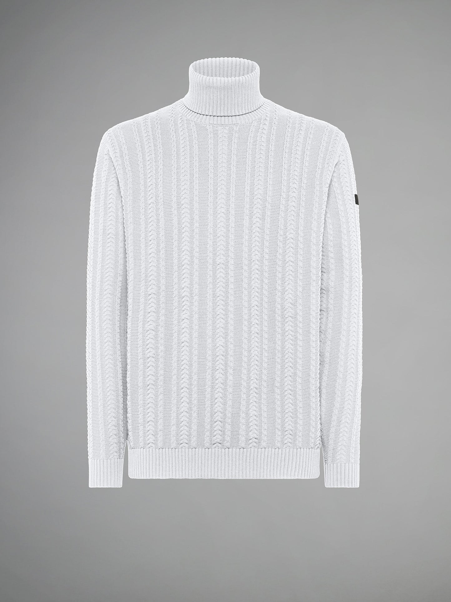 Amos Dive Turtleneck Knit