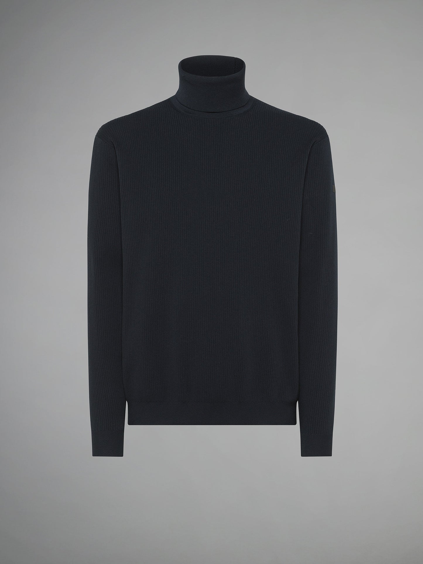 Amos Lupin Turtleneck Knit