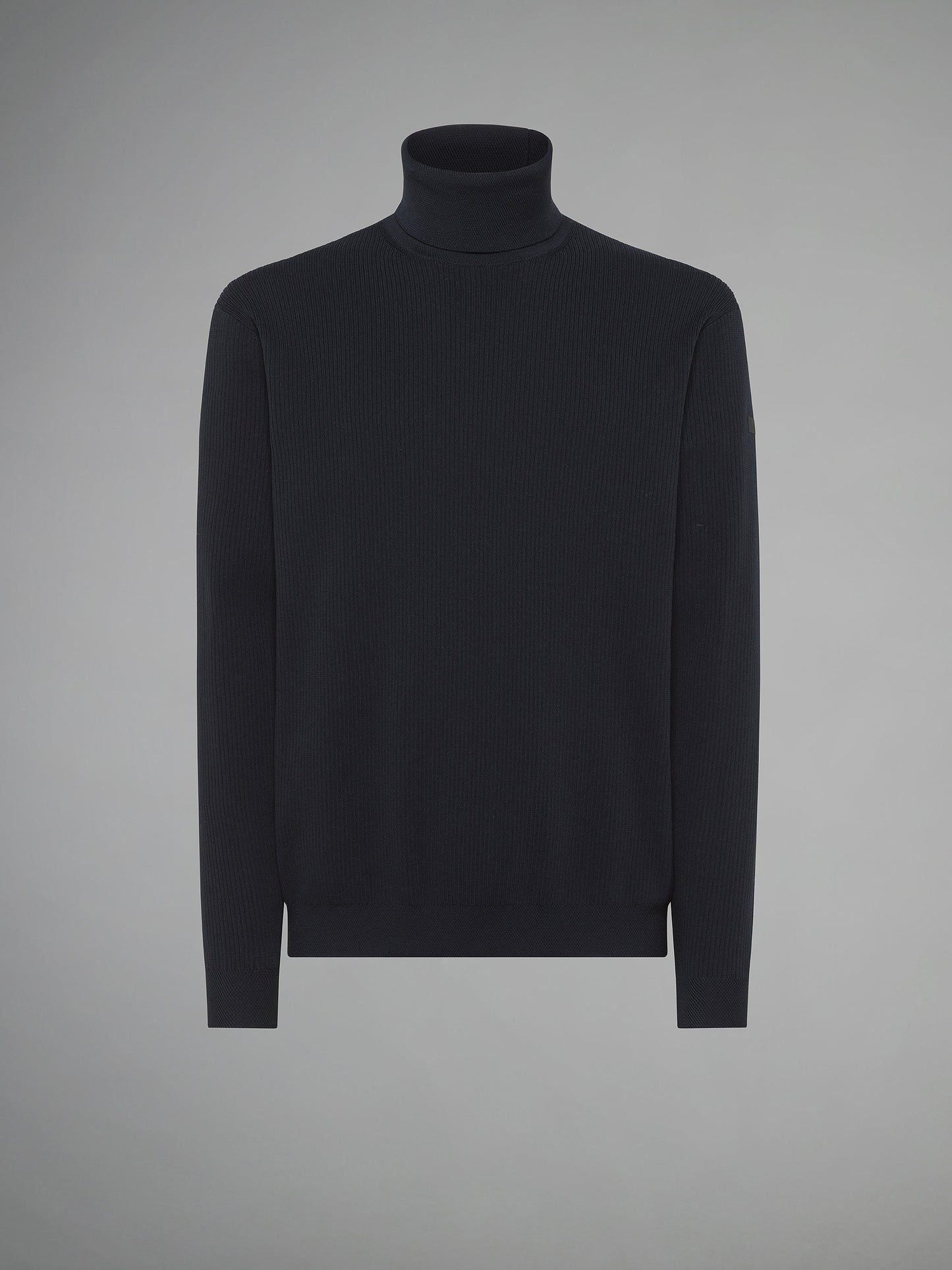 Amos Lupin Turtleneck Knit