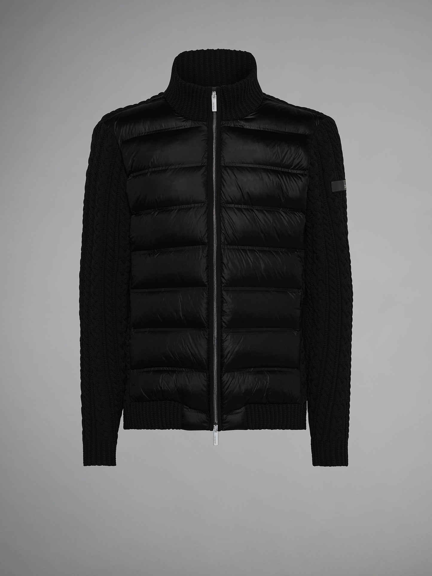 Amos Fish Duck Knit