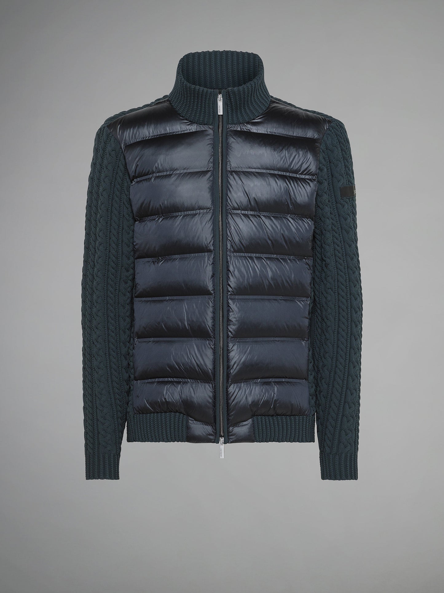 Amos Fish Duck Knit