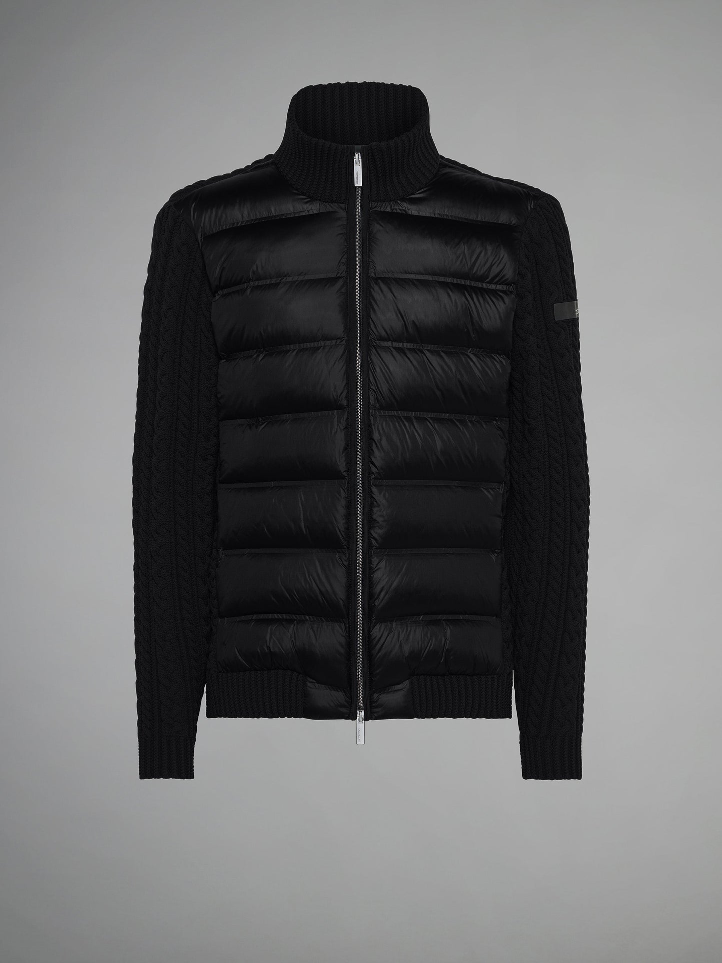 Amos Fish Duck Knit