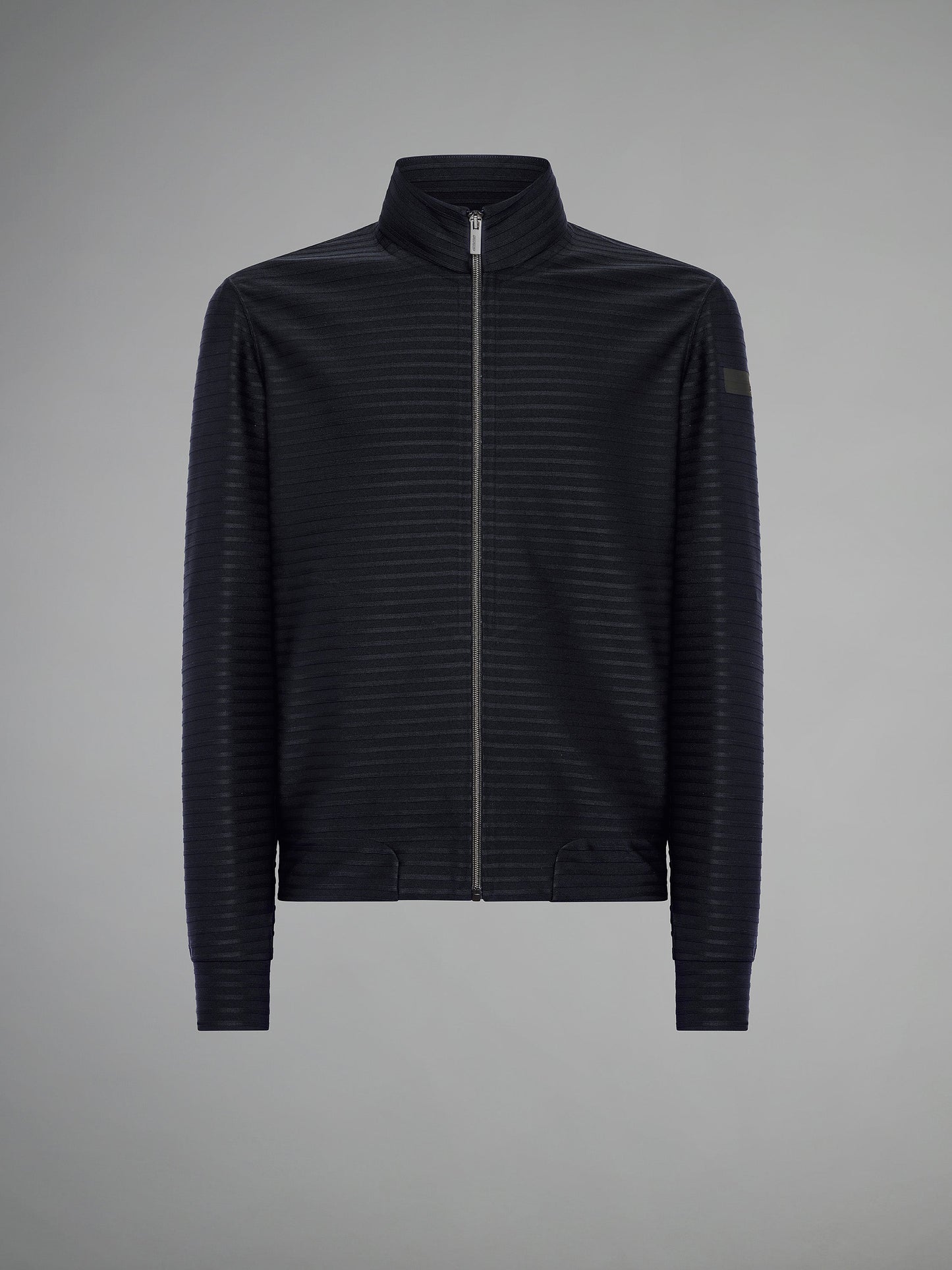 Spand Zip Fleece