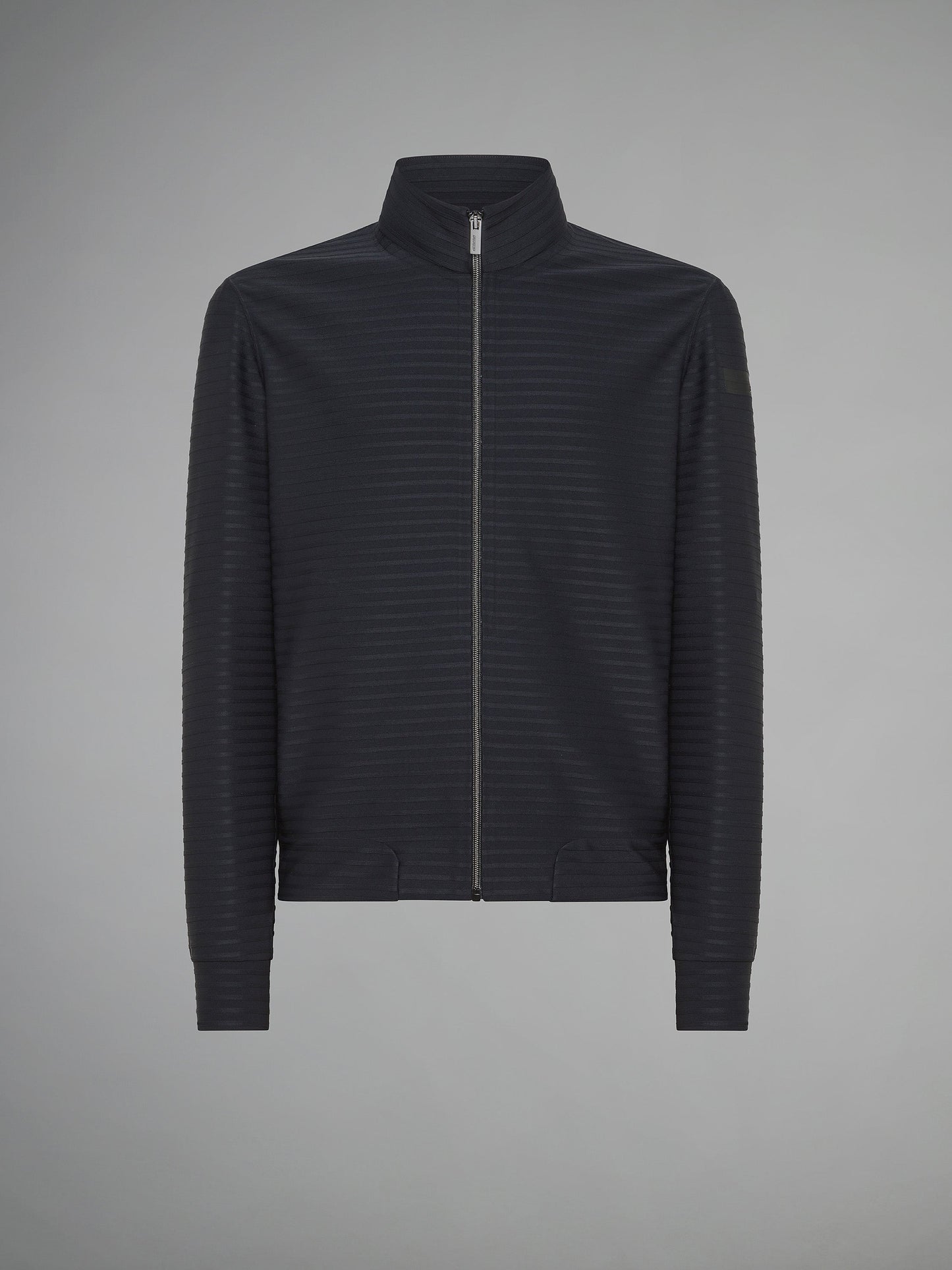 Spand Zip Fleece