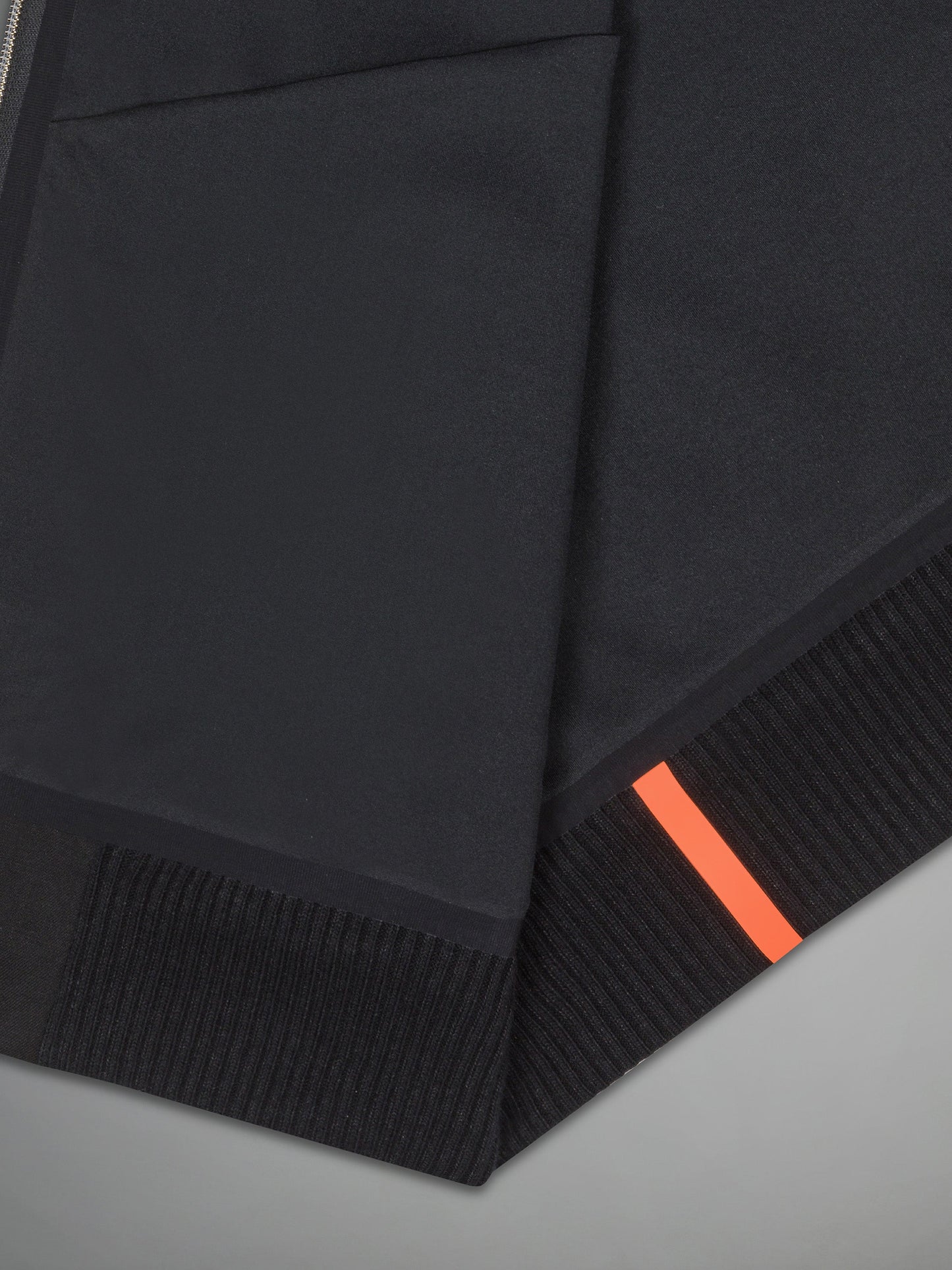 Terzilio Zip Fleece