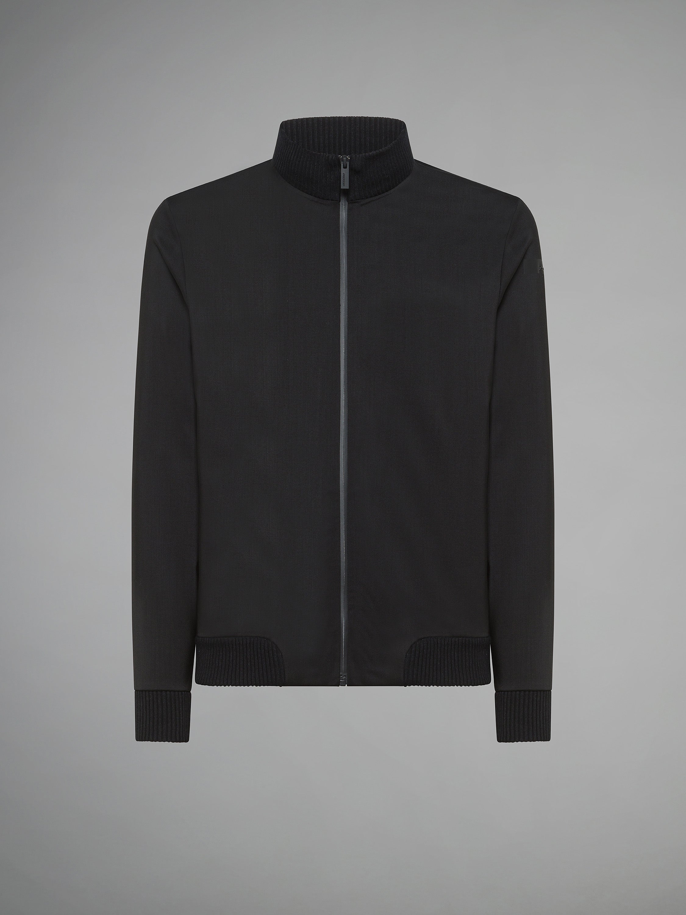 Terzilio Zip Fleece