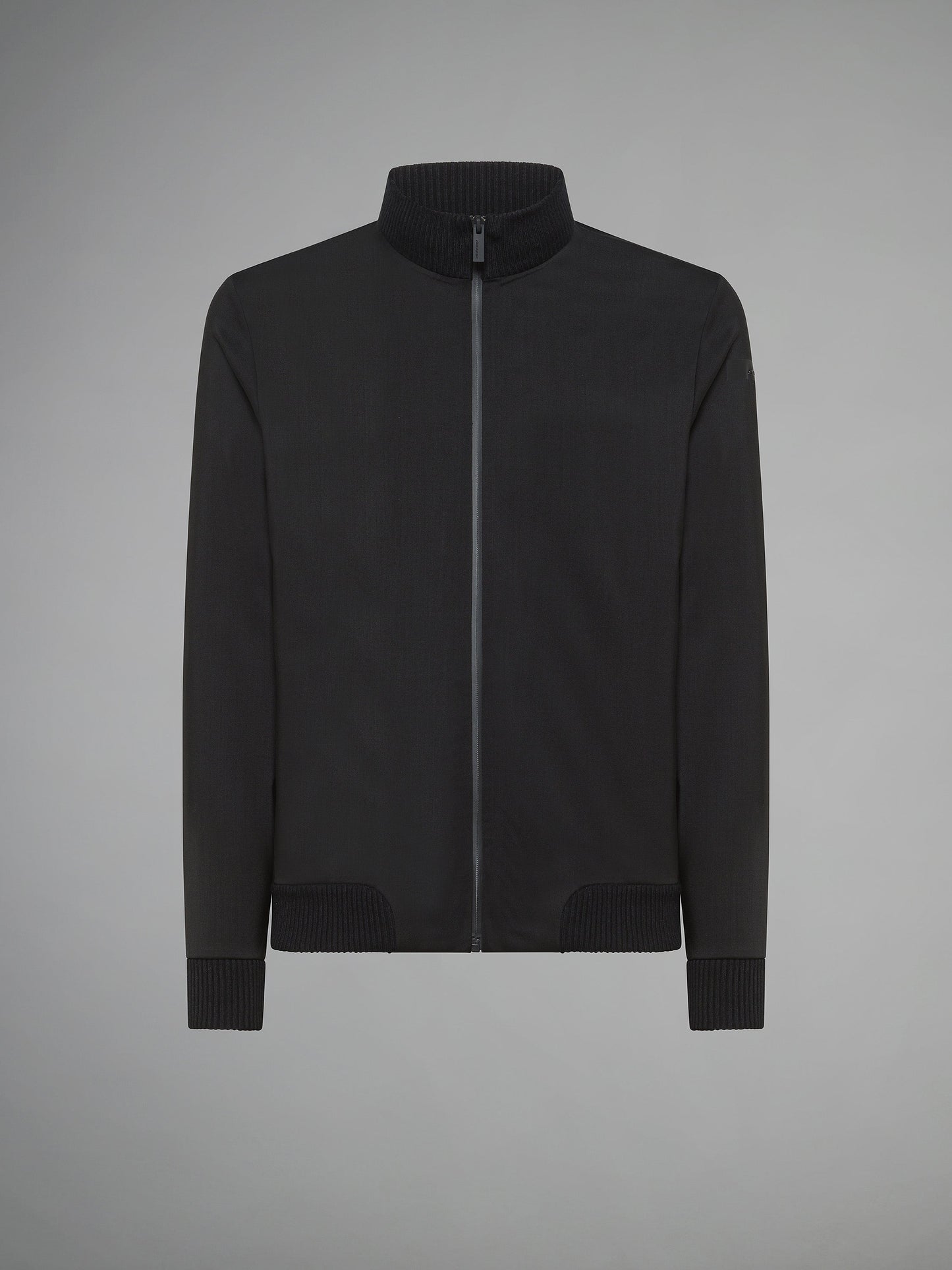Terzilio Zip Fleece