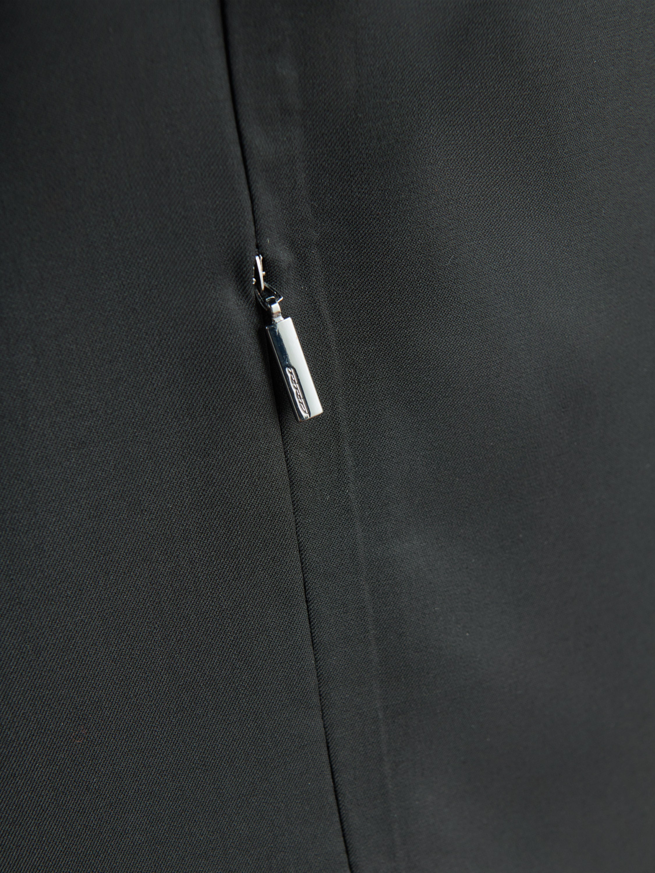 Terzilio Zip Fleece