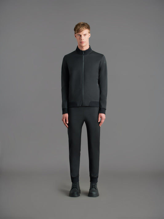 Terzilio Zip Fleece