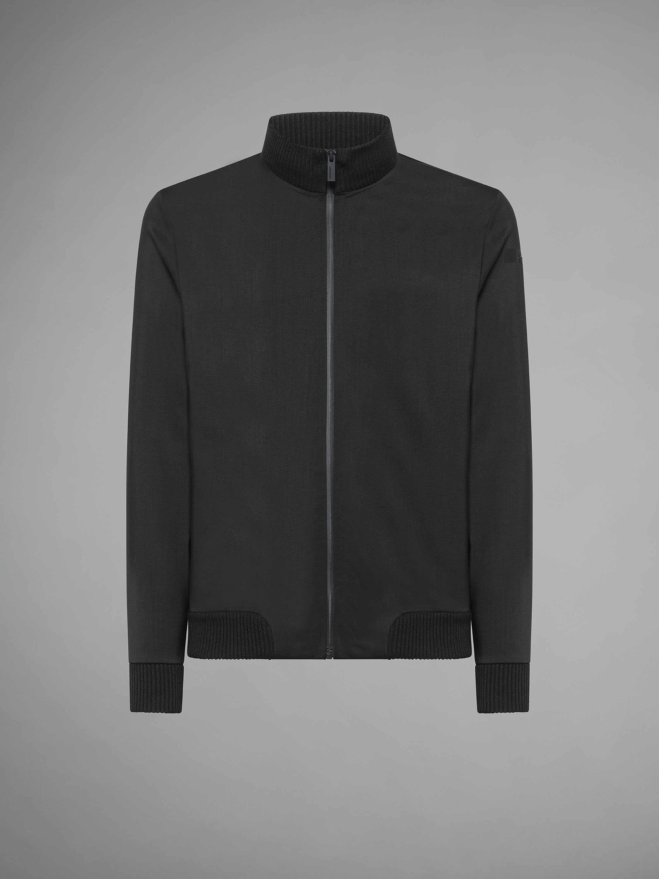 Terzilio Zip Fleece