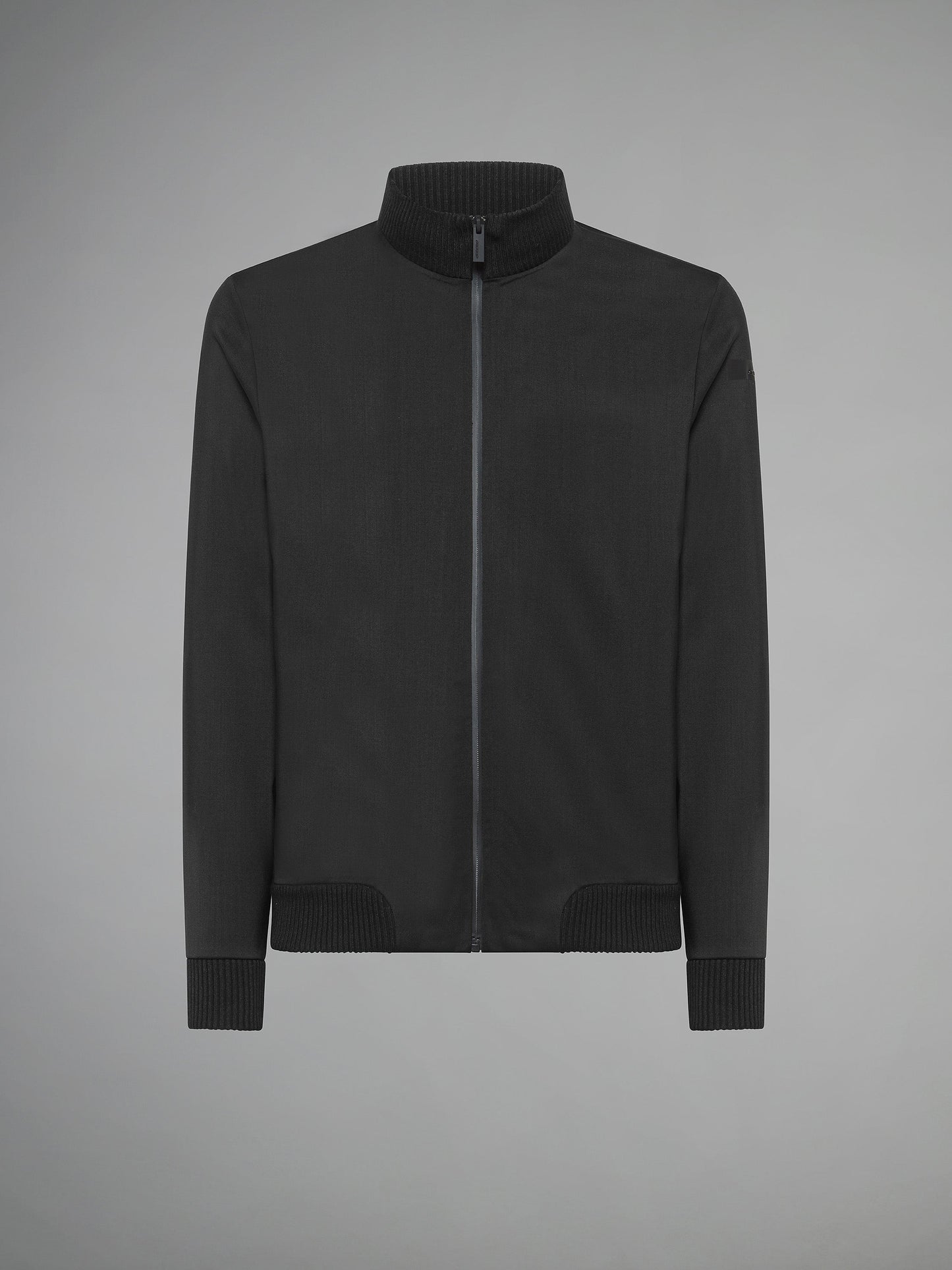 Terzilio Zip Fleece