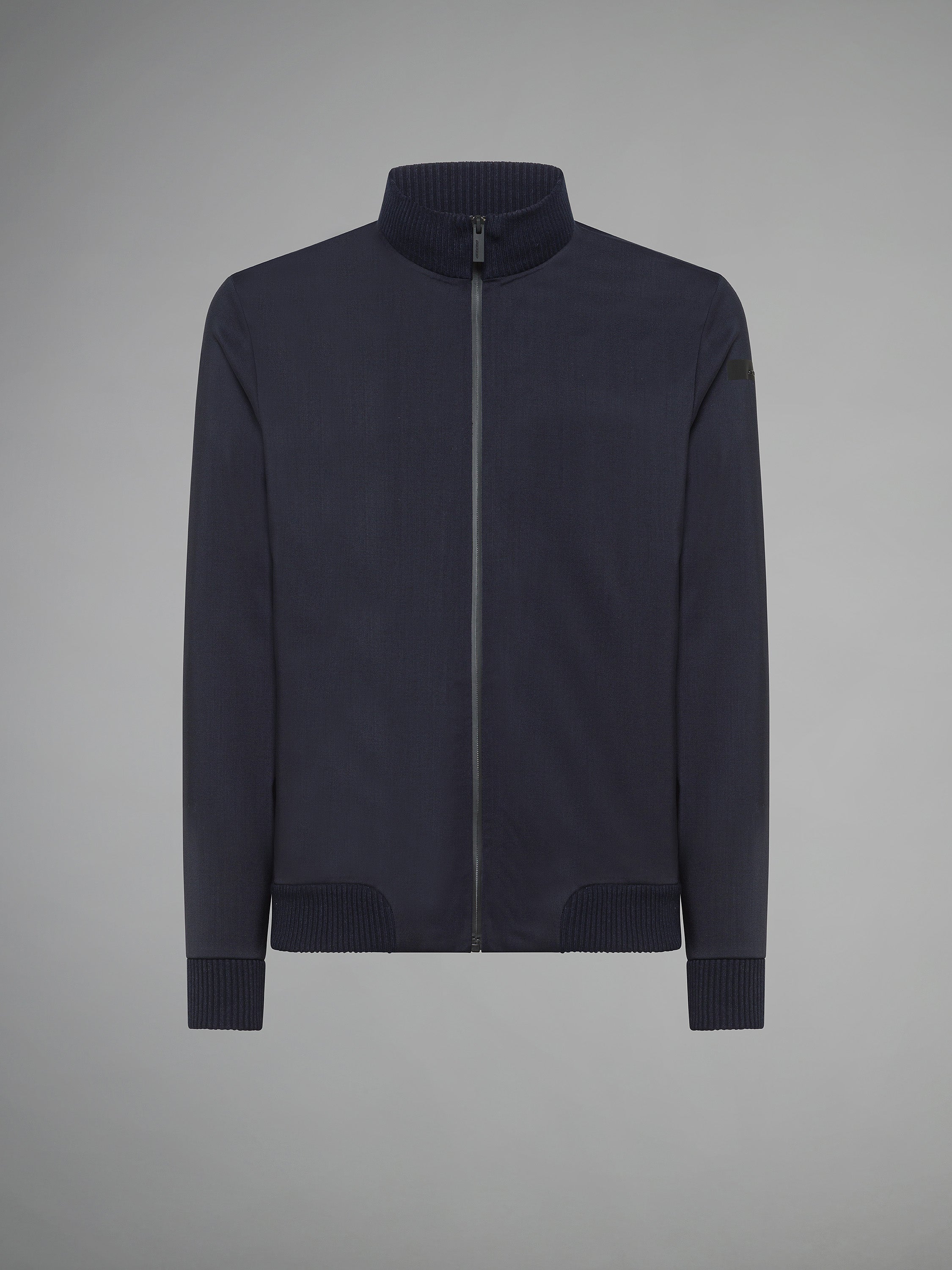 Terzilio Zip Fleece
