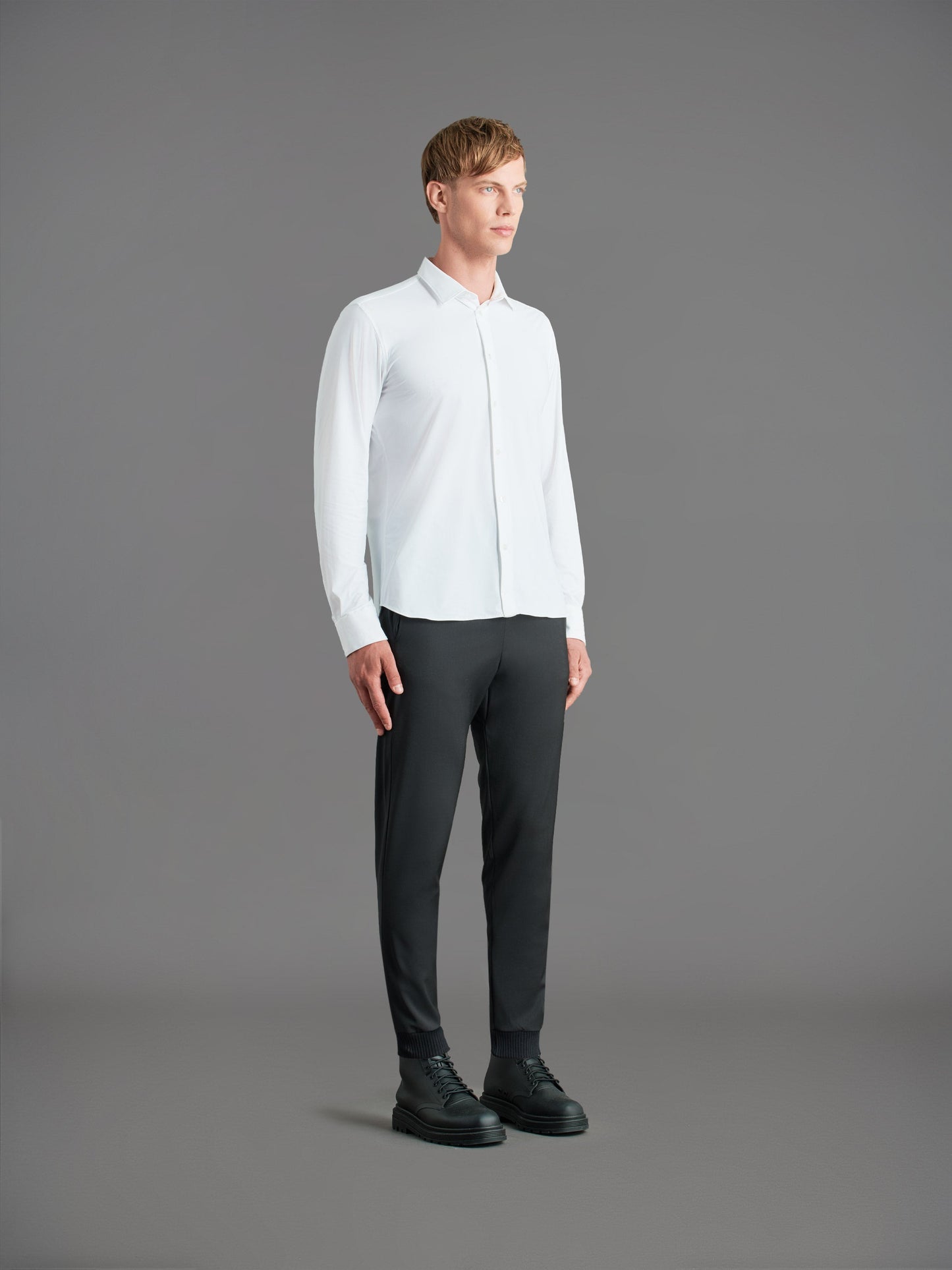Terzilio Jumper Pant