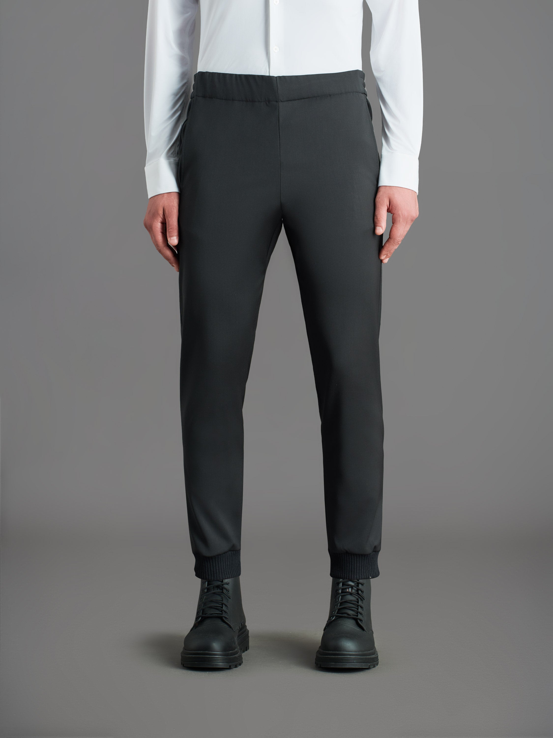 Terzilio Jumper Pant