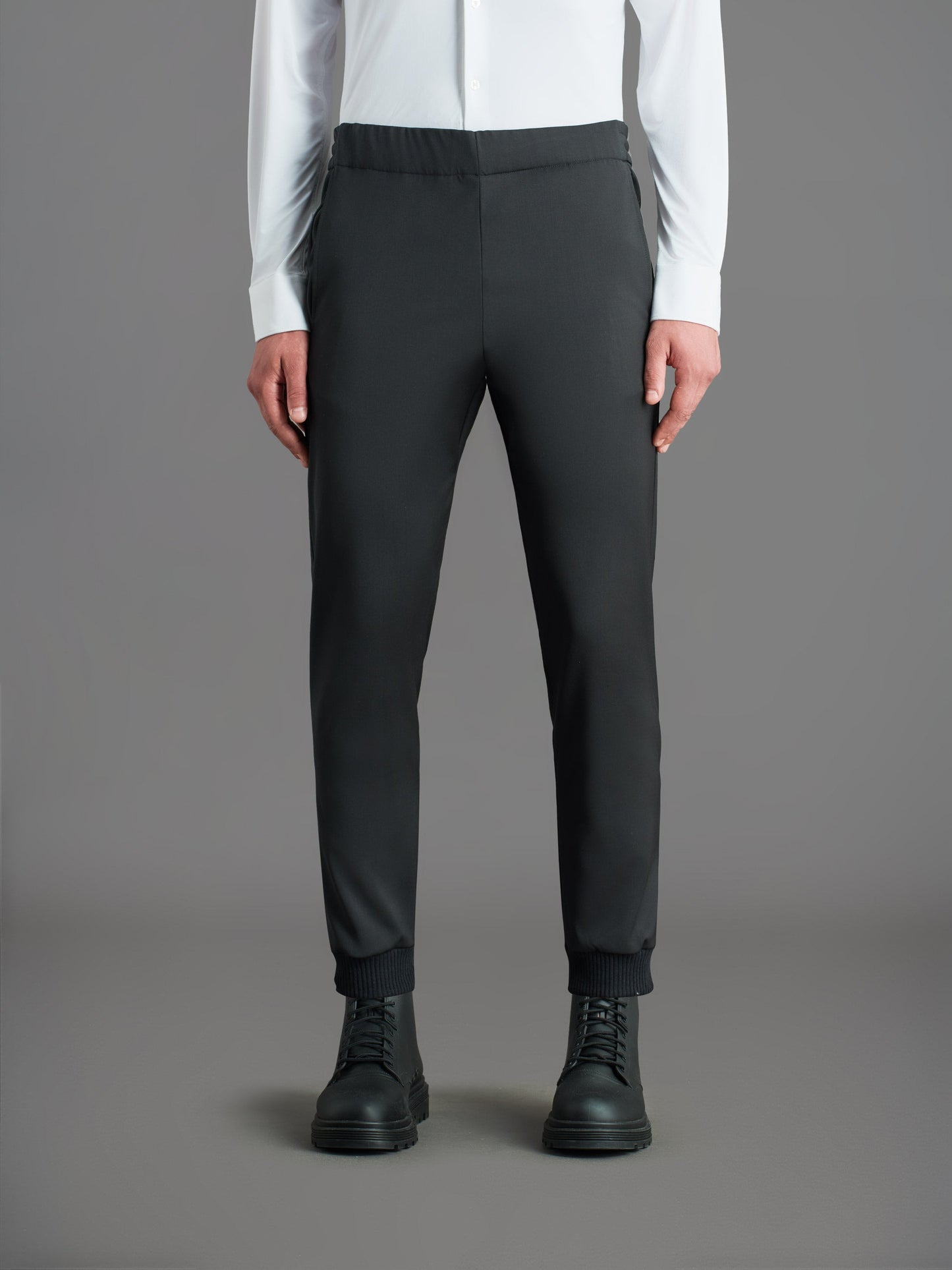 Terzilio Jumper Pant
