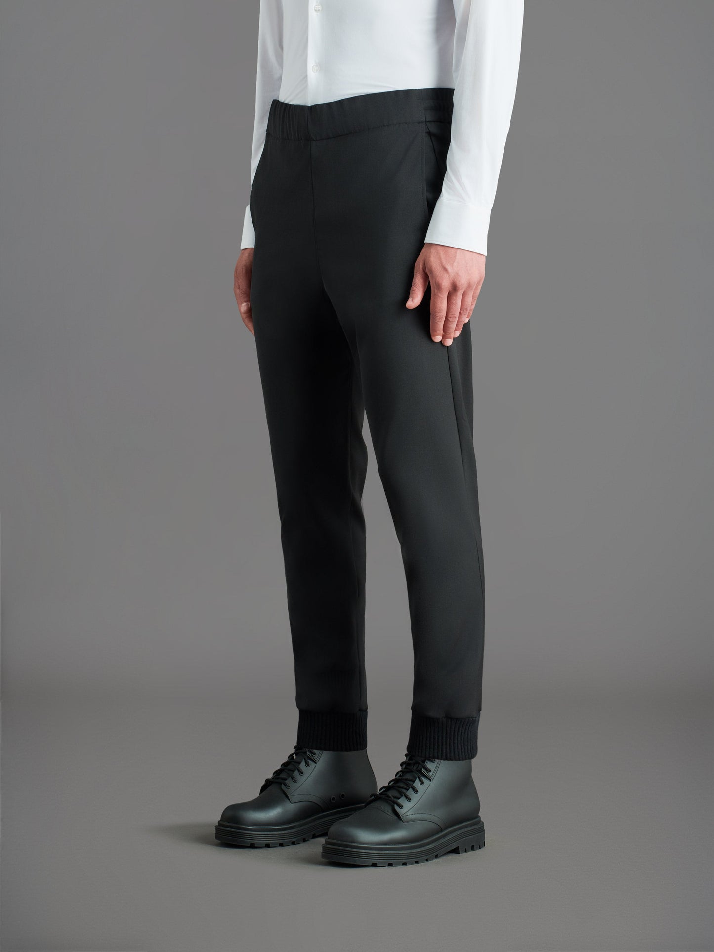 Terzilio Jumper Pant