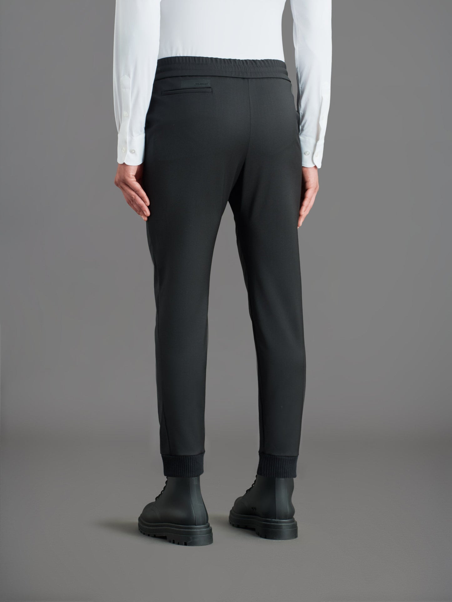 Terzilio Jumper Pant