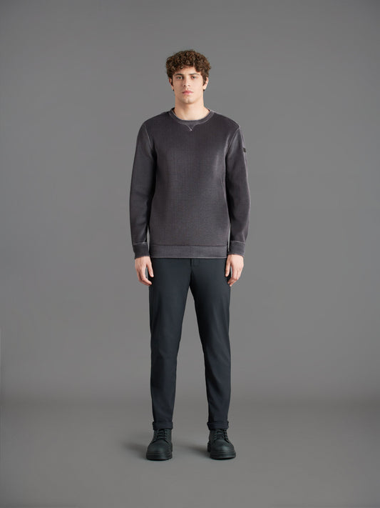 Velvet Round Fleece
