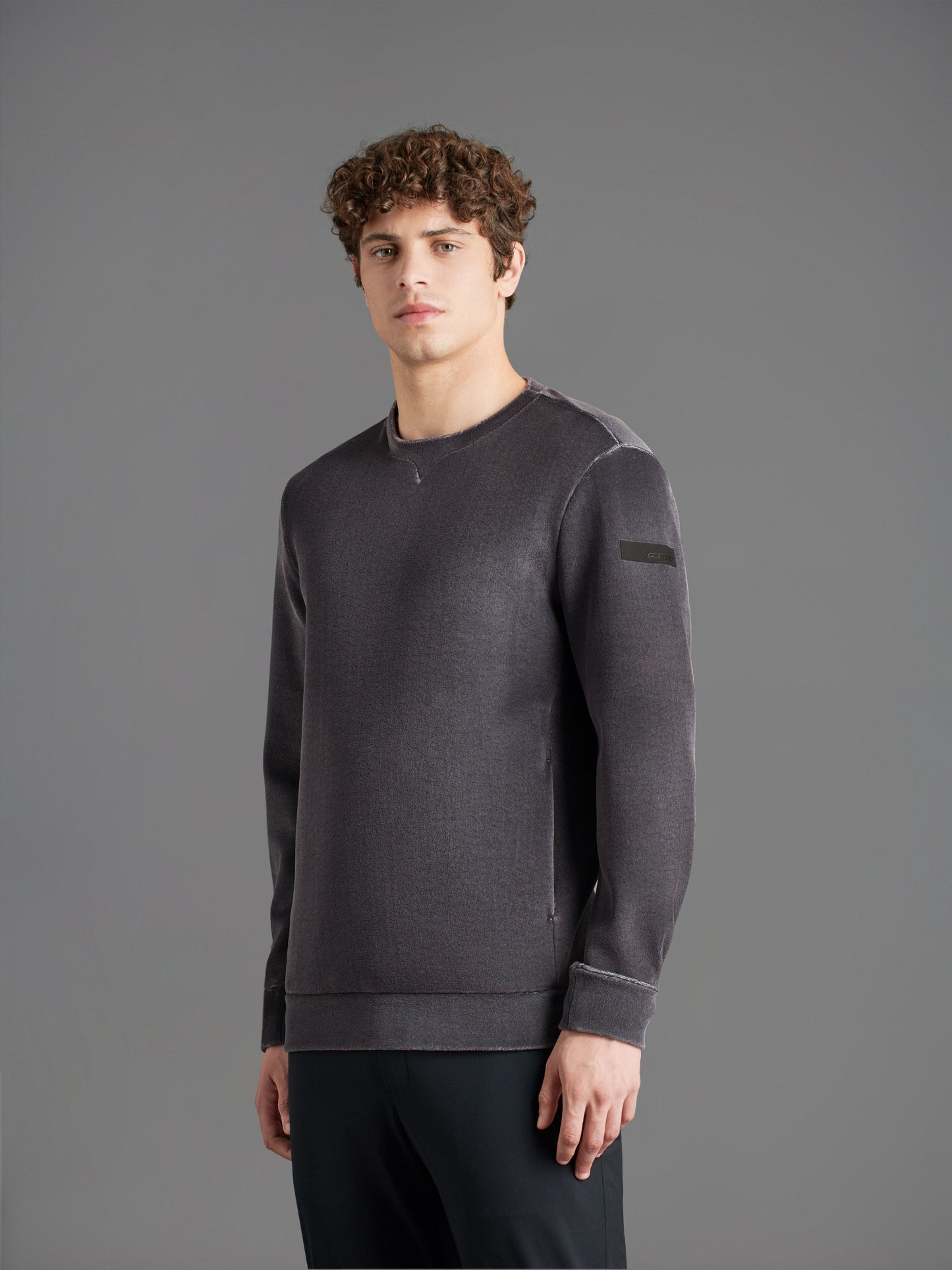 Velvet Round Fleece