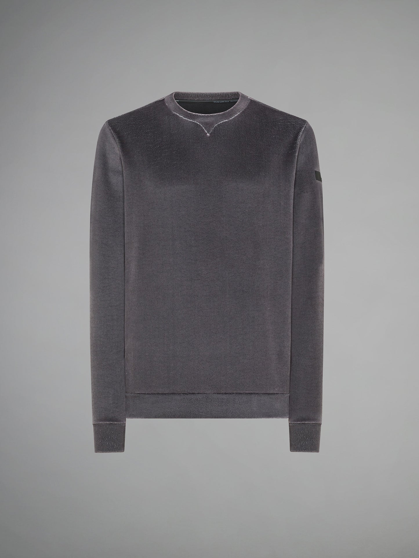 Velvet Round Fleece