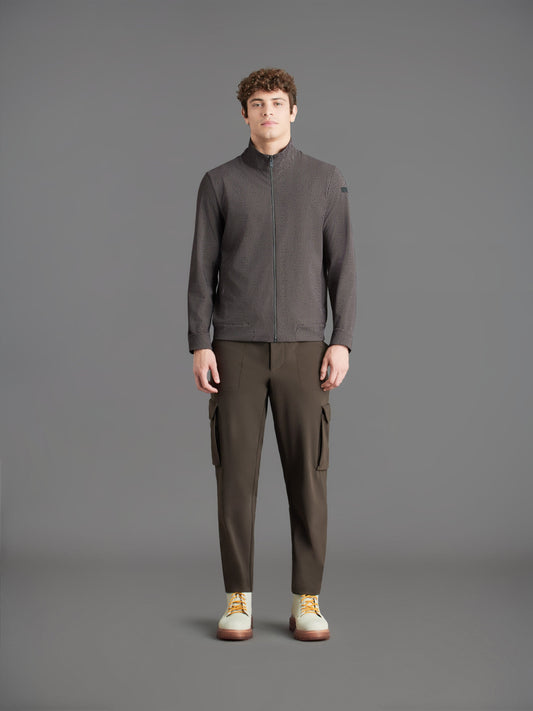 Razzle Dazzle Fleece
