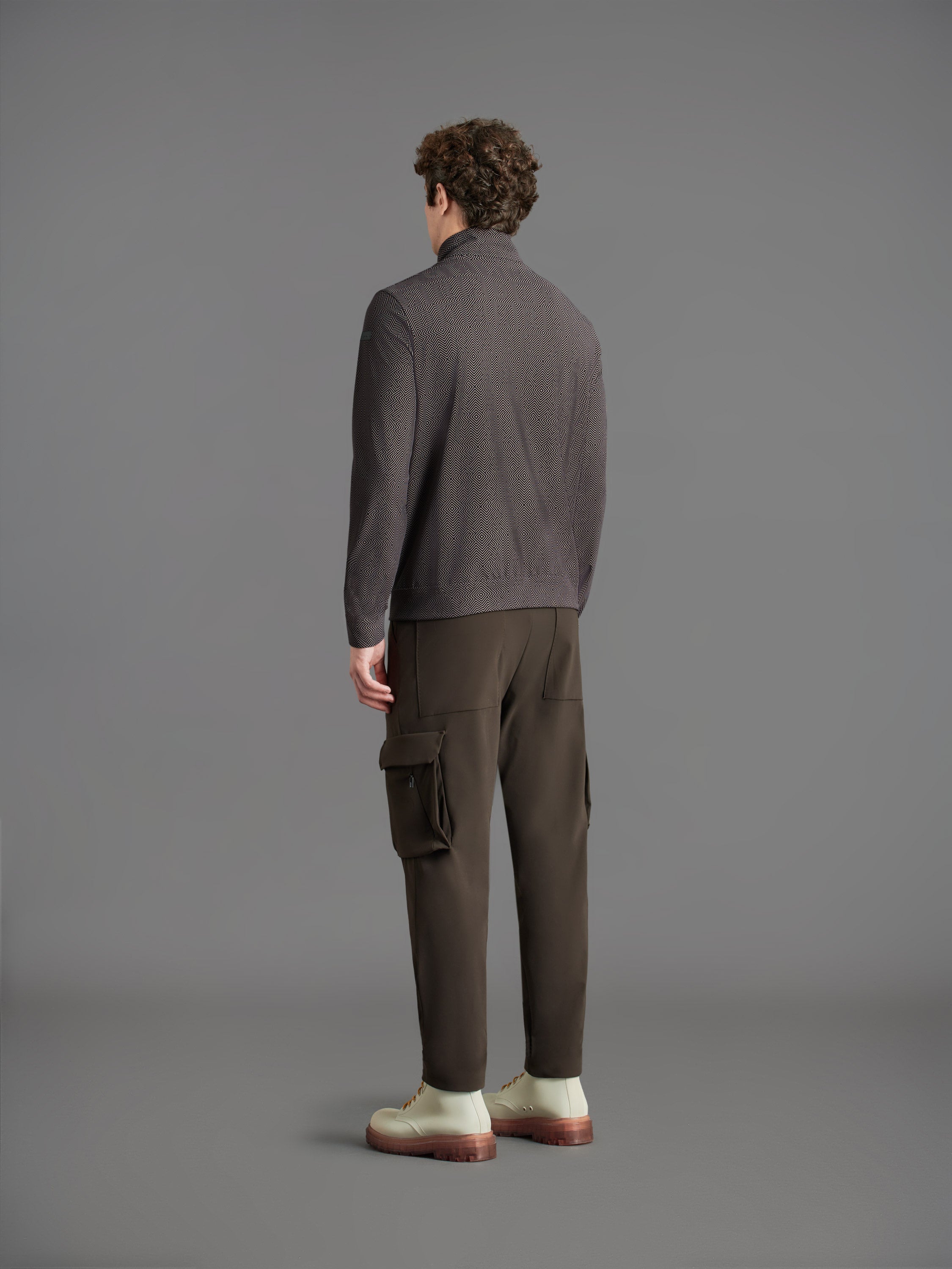 Razzle Dazzle Fleece