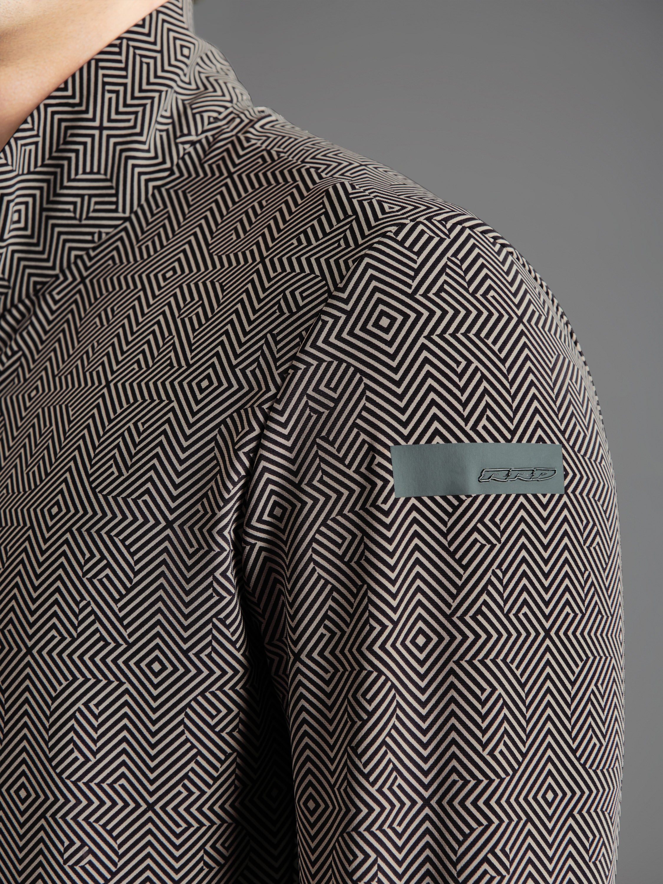 Razzle Dazzle Fleece
