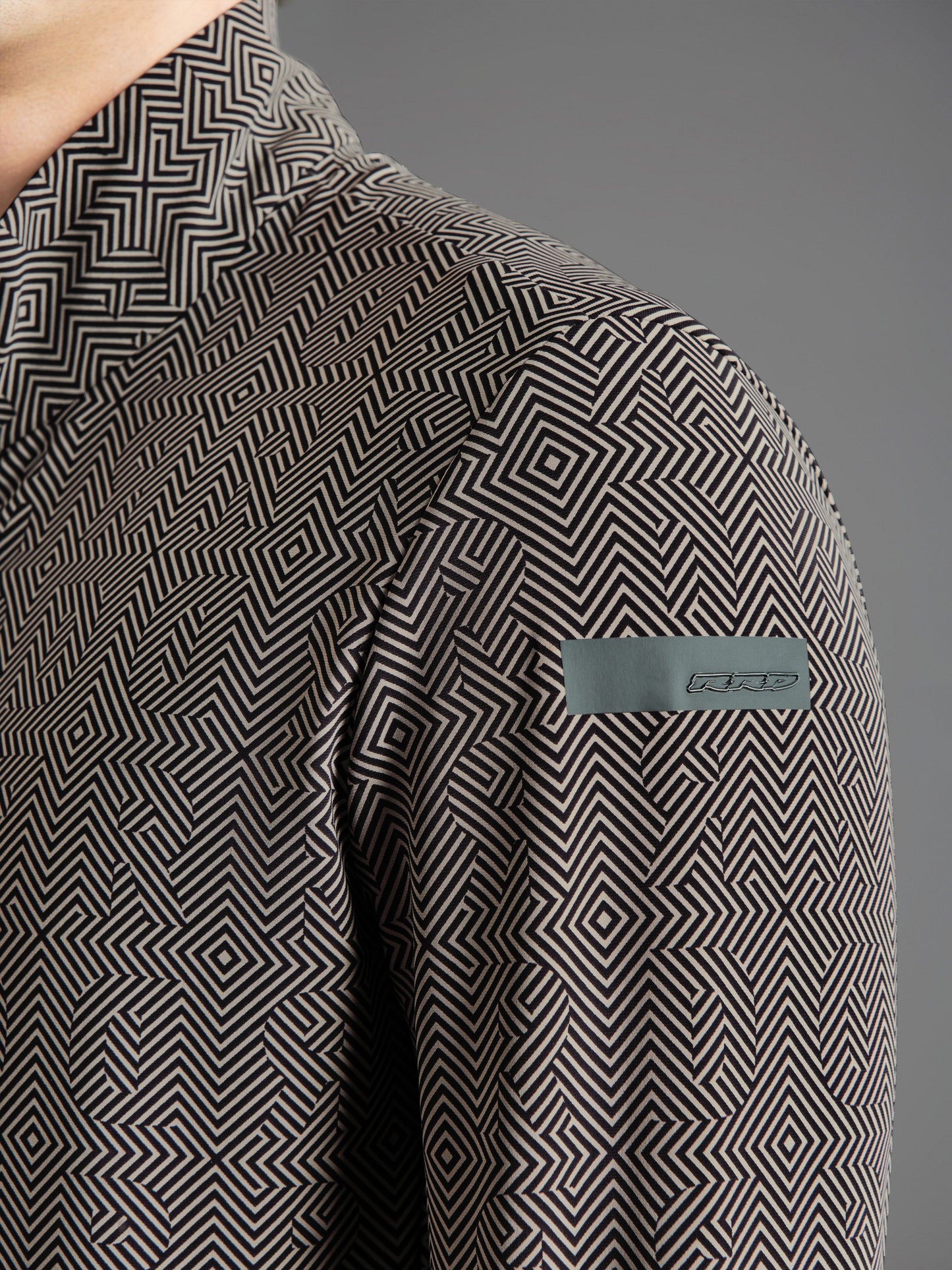 Razzle Dazzle Fleece