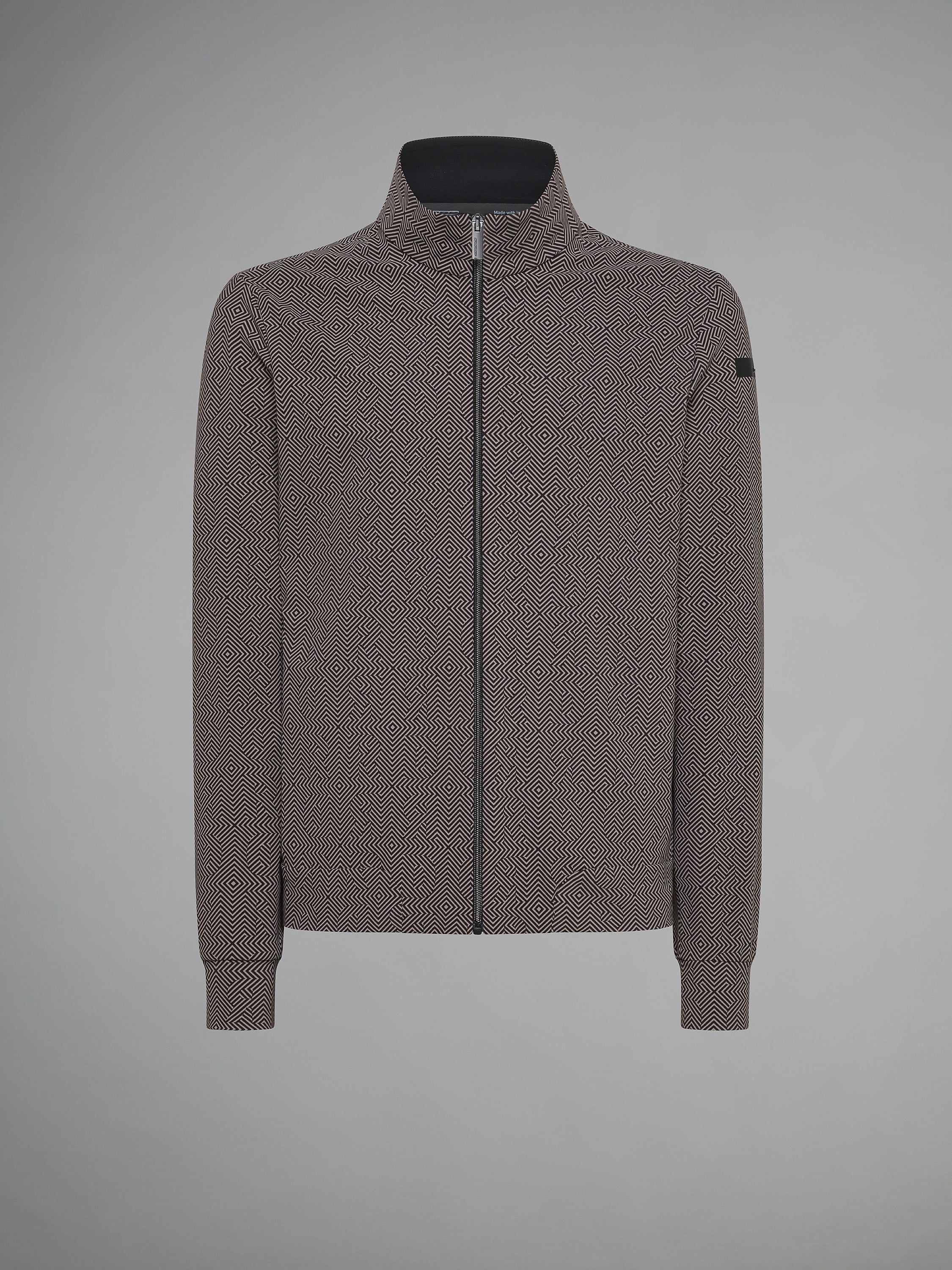 Razzle Dazzle Fleece