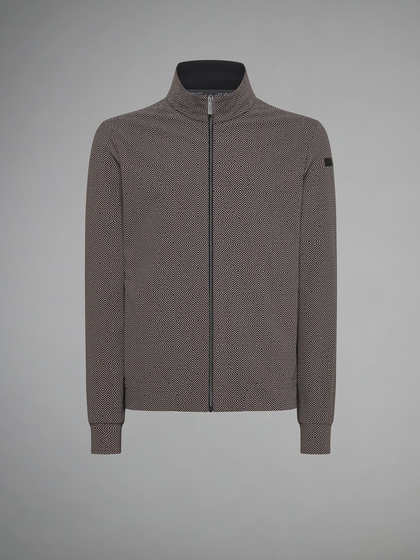 Razzle Dazzle Fleece