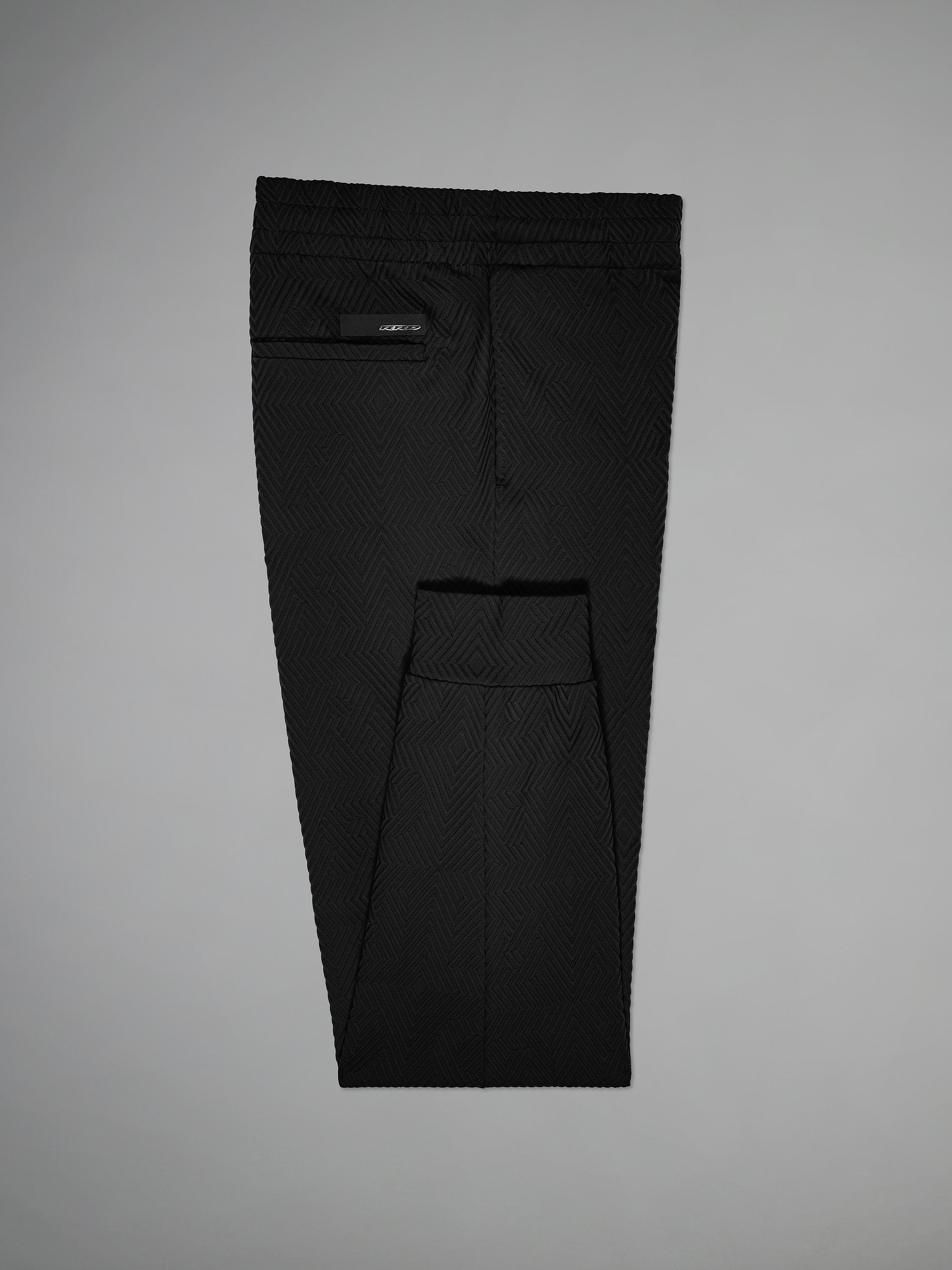 Razzle Dazzle Jacquard Jumper Pant