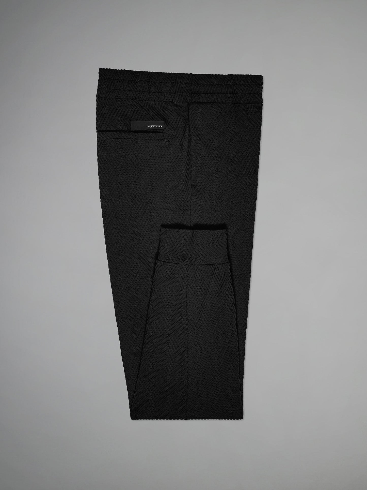 Razzle Dazzle Jacquard Jumper Pant