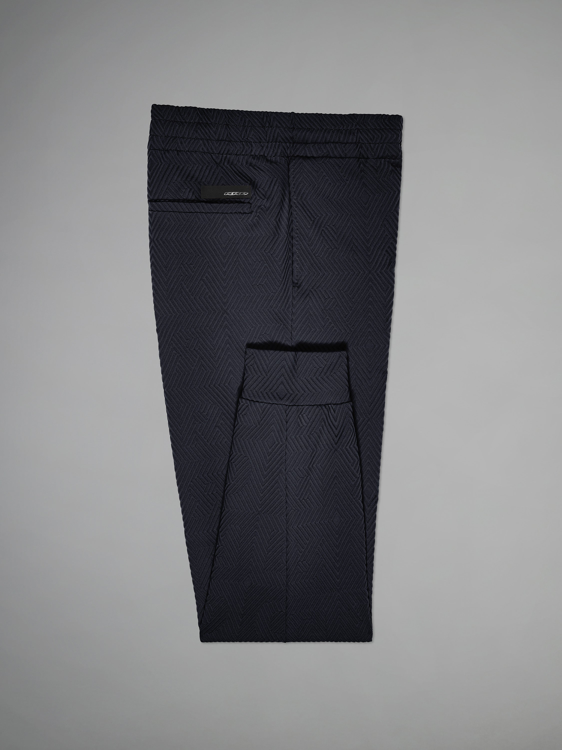 Razzle Dazzle Jacquard Jumper Pant