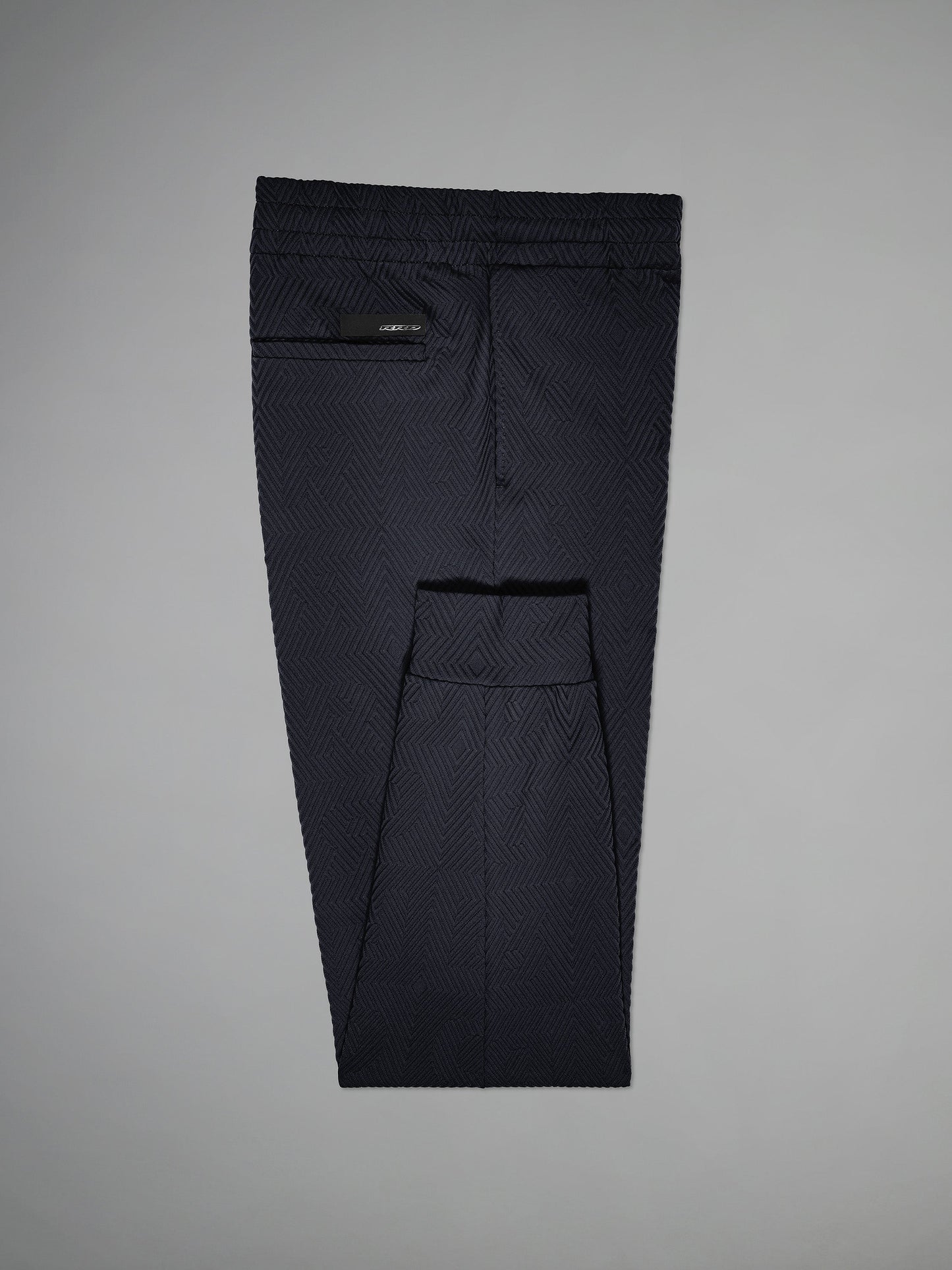 Razzle Dazzle Jacquard Jumper Pant
