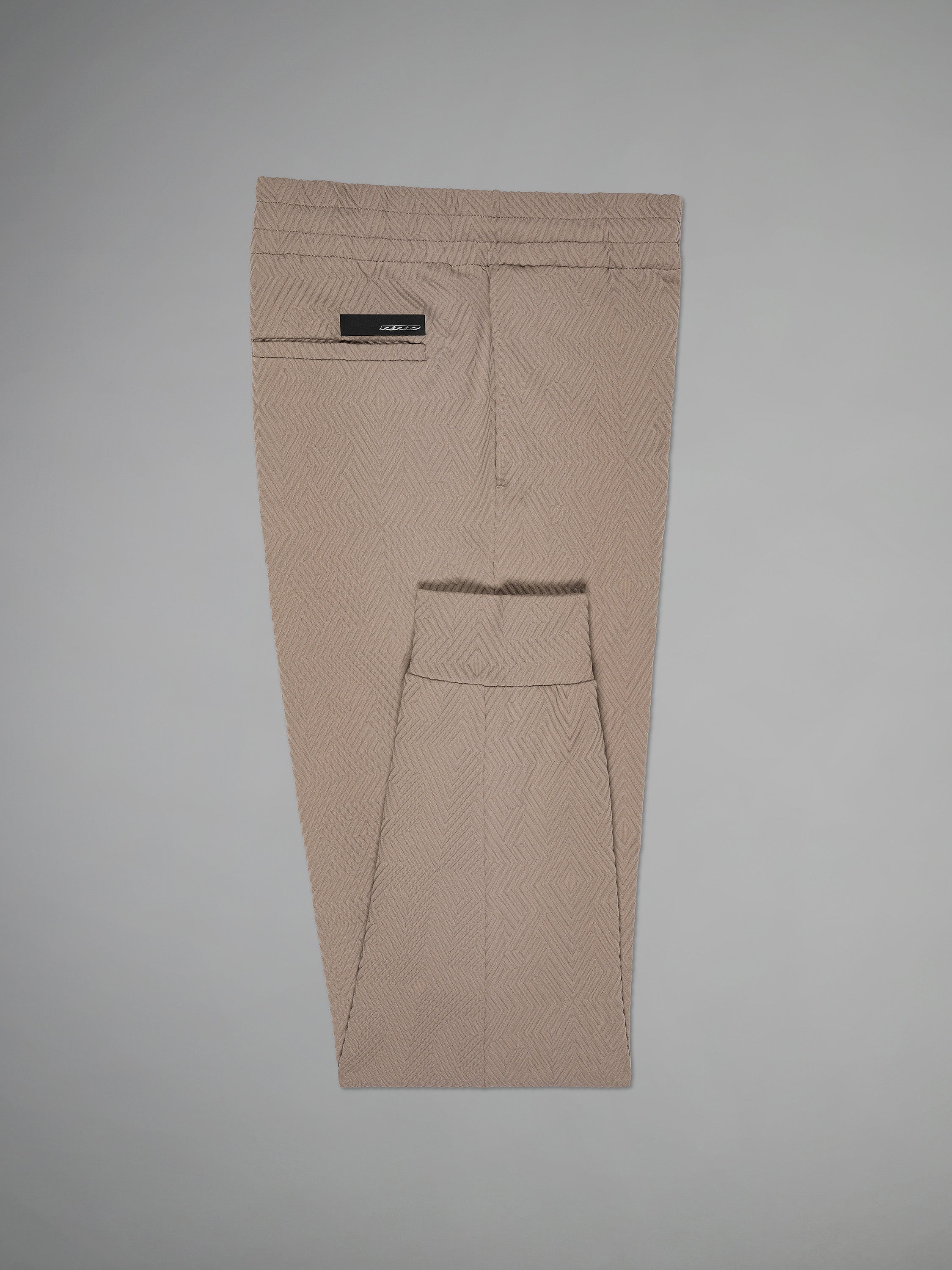 Razzle Dazzle Jacquard Jumper Pant