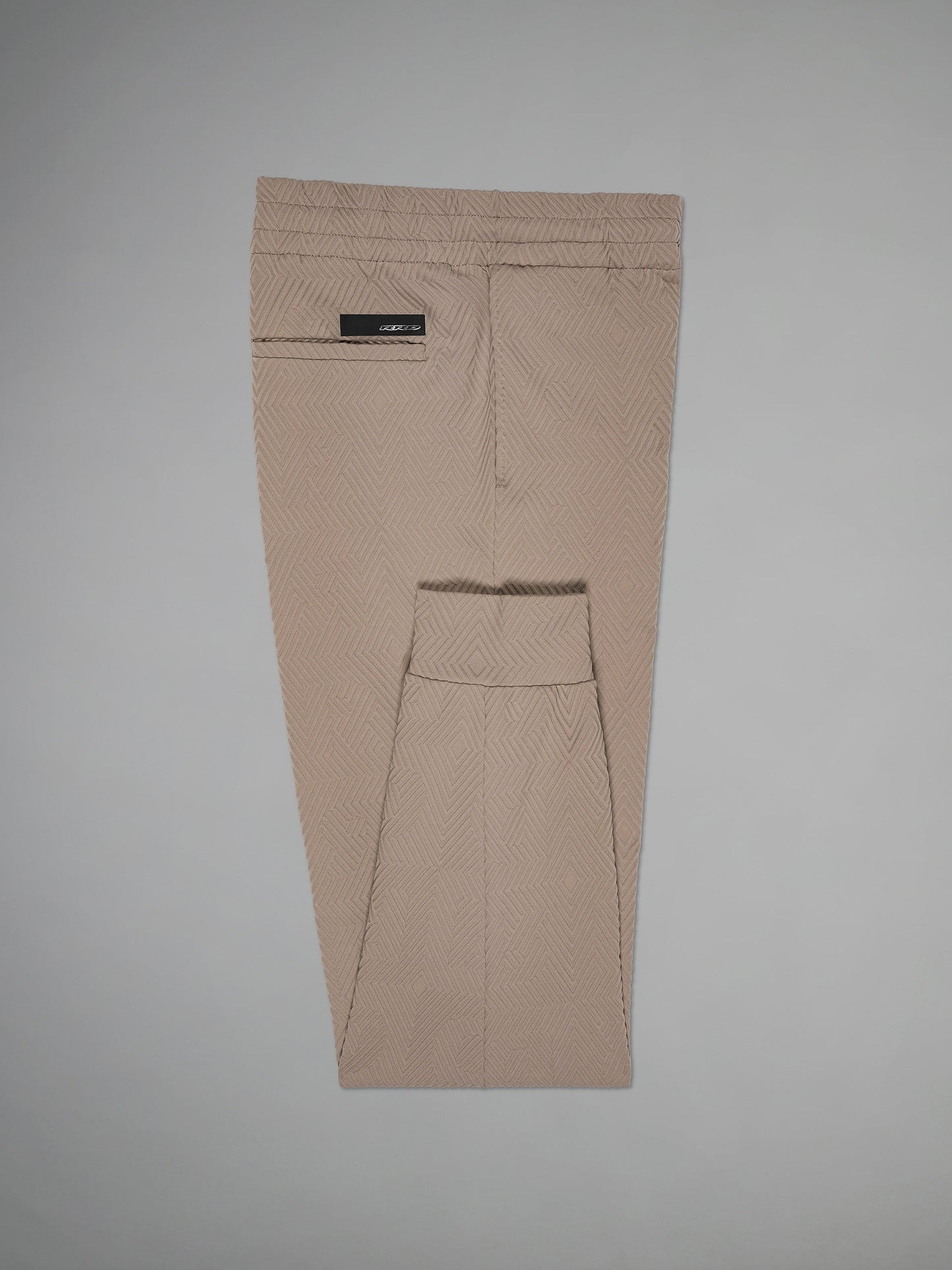 Razzle Dazzle Jacquard Jumper Pant