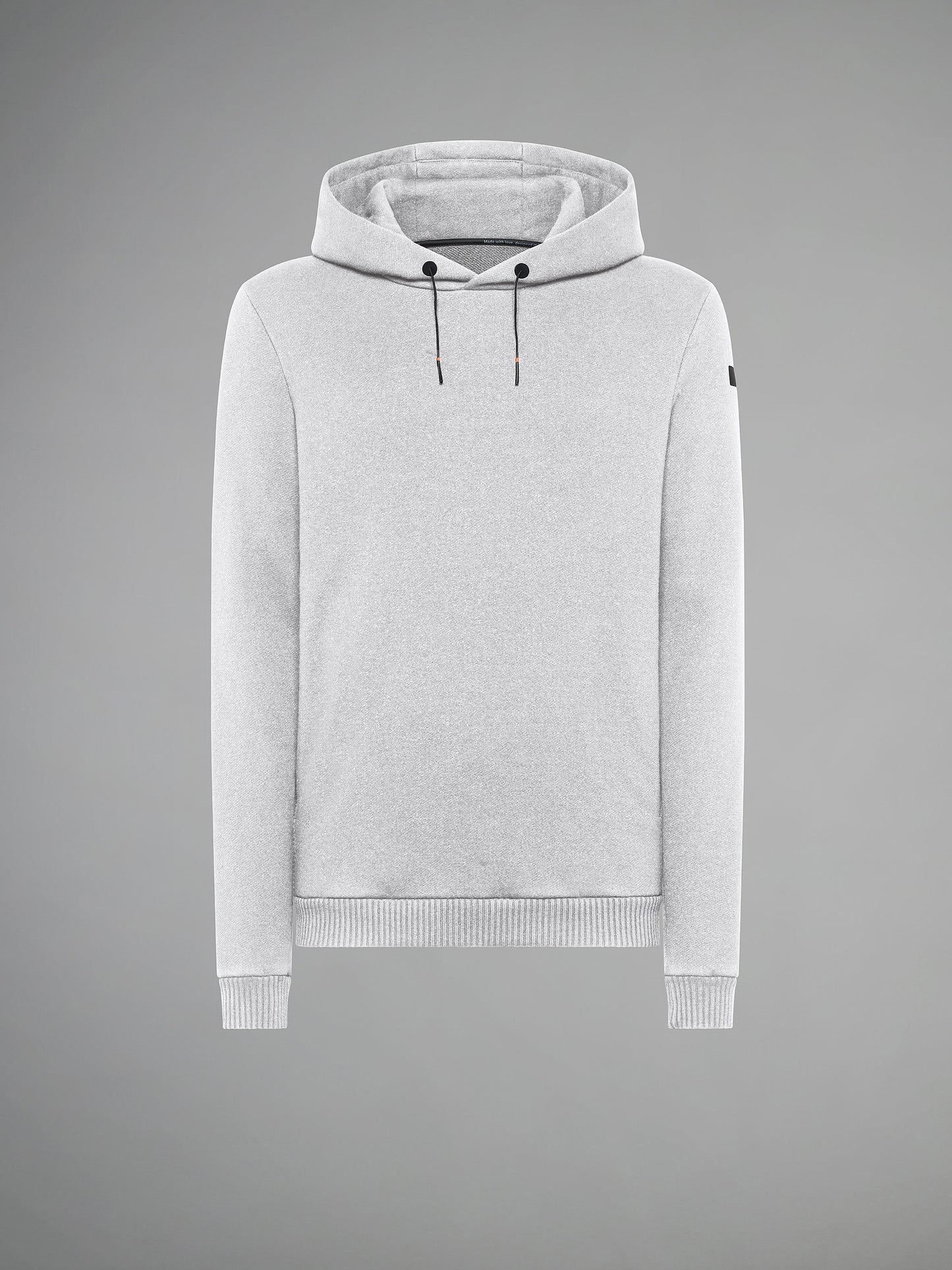 Break Hood Fleece