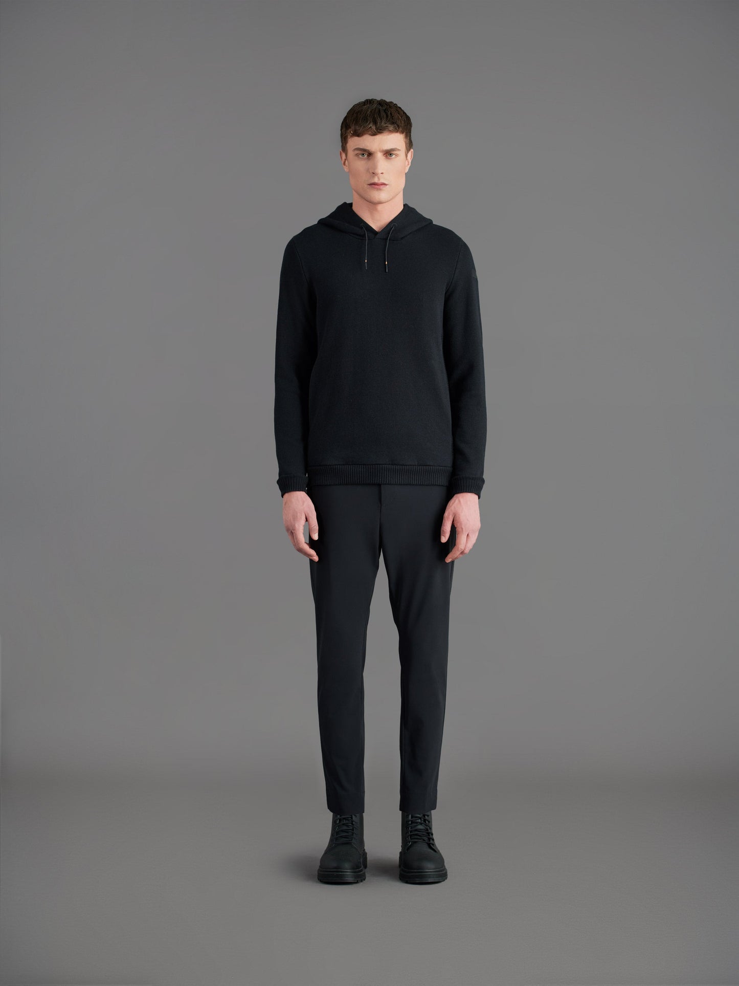 Break Hood Fleece