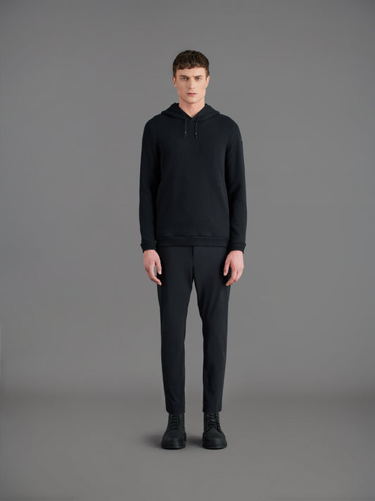 Break Hood Fleece