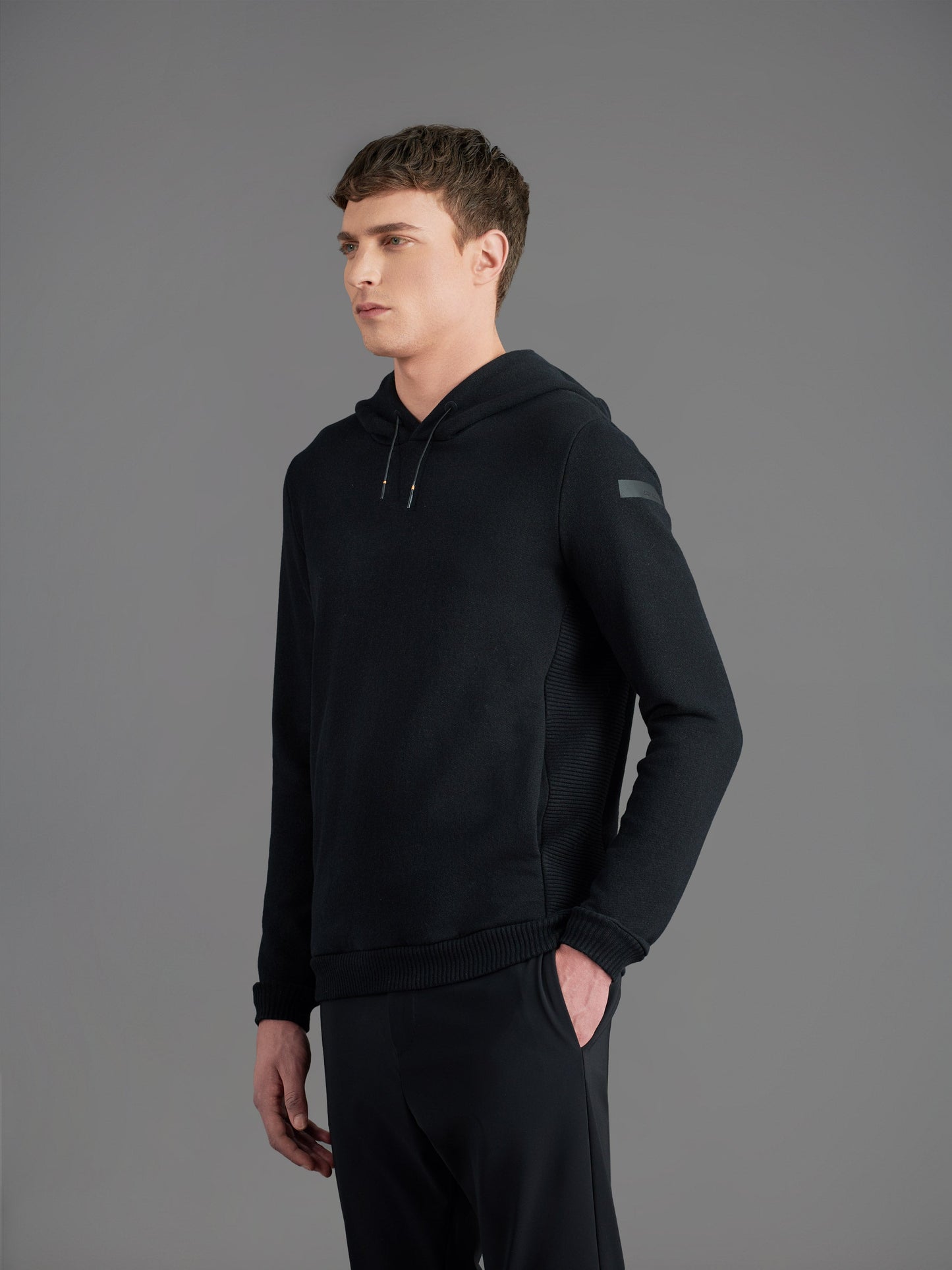 Break Hood Fleece