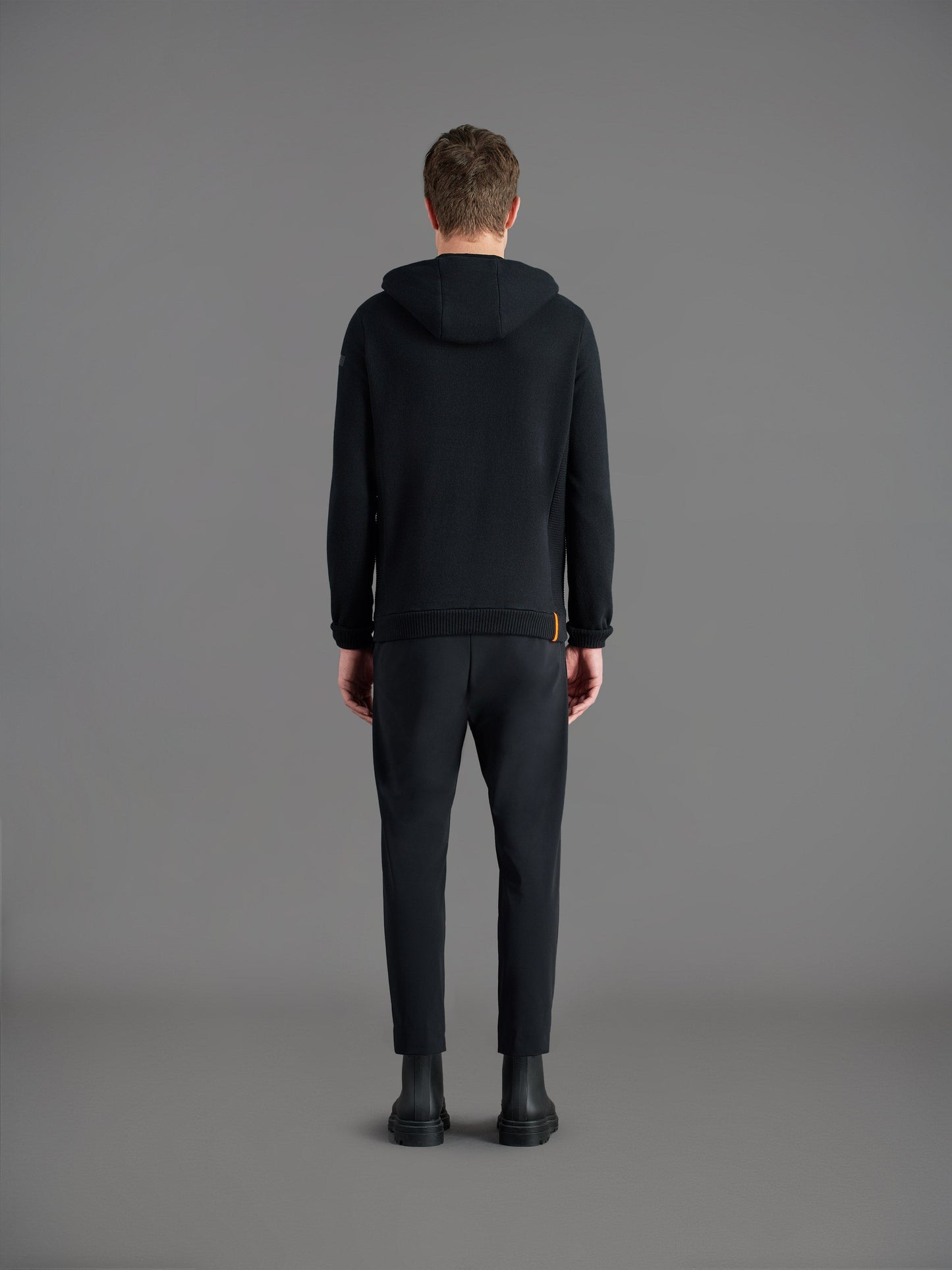 Break Hood Fleece