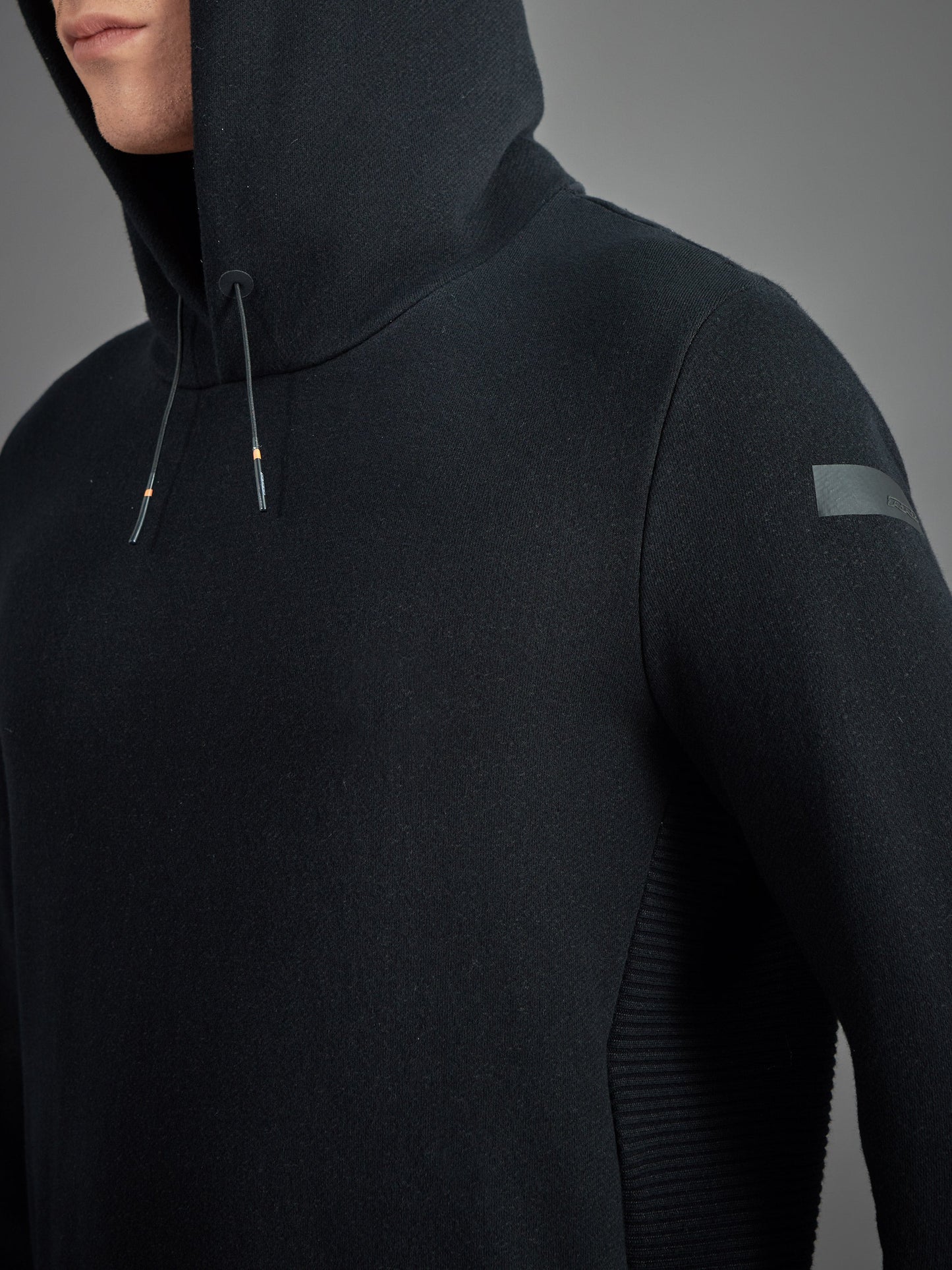 Break Hood Fleece