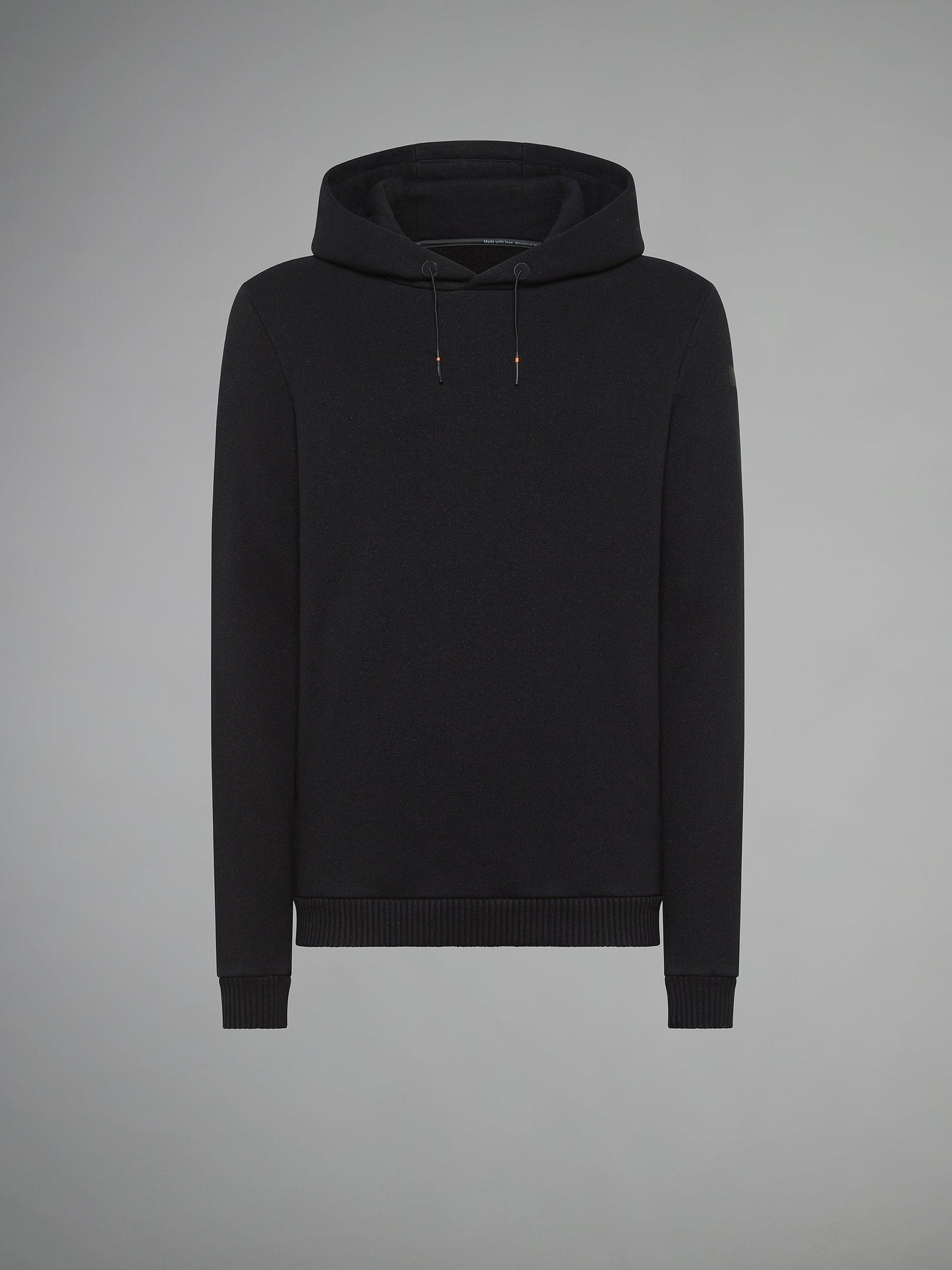 Break Hood Fleece