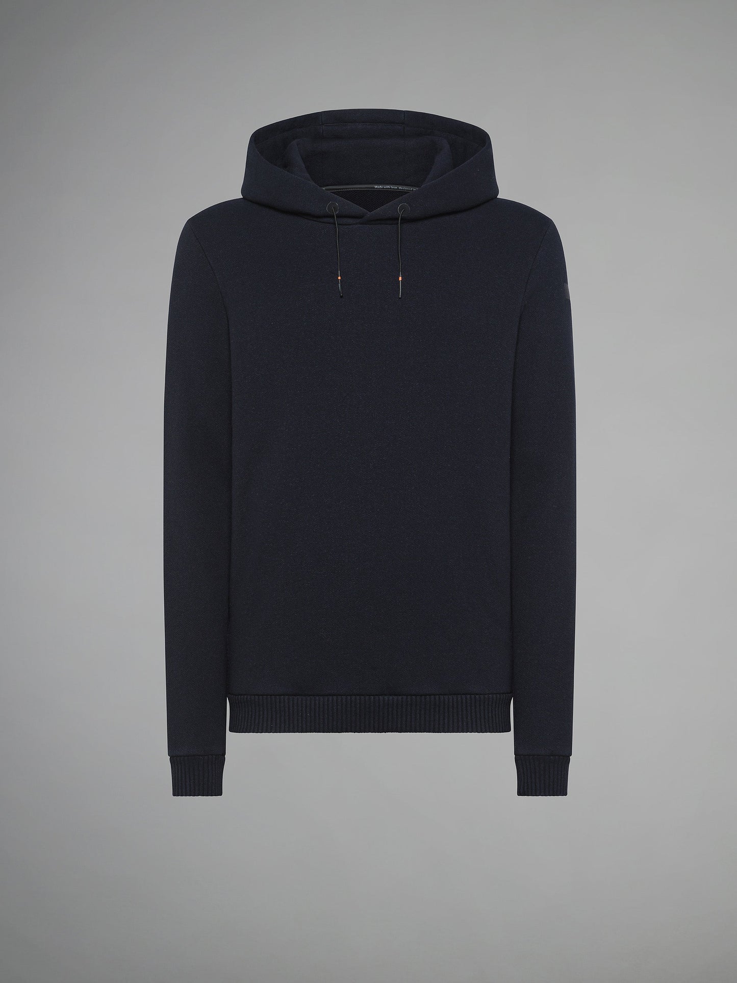 Break Hood Fleece