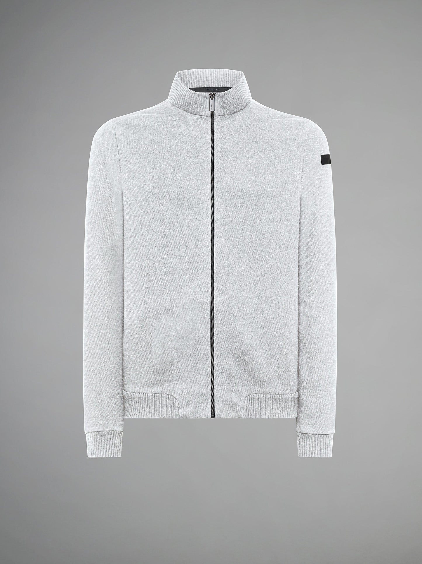 Break Zip Fleece