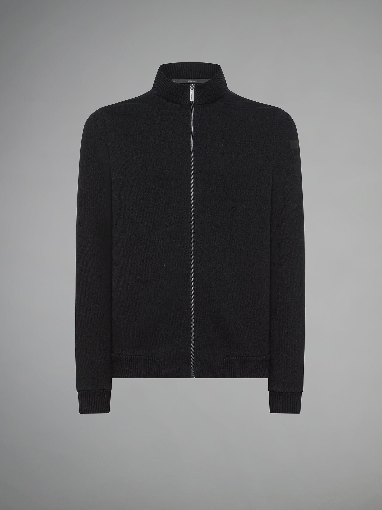 Break Zip Fleece