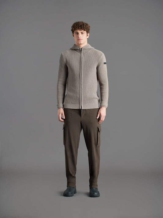 Winter Cargo Pant